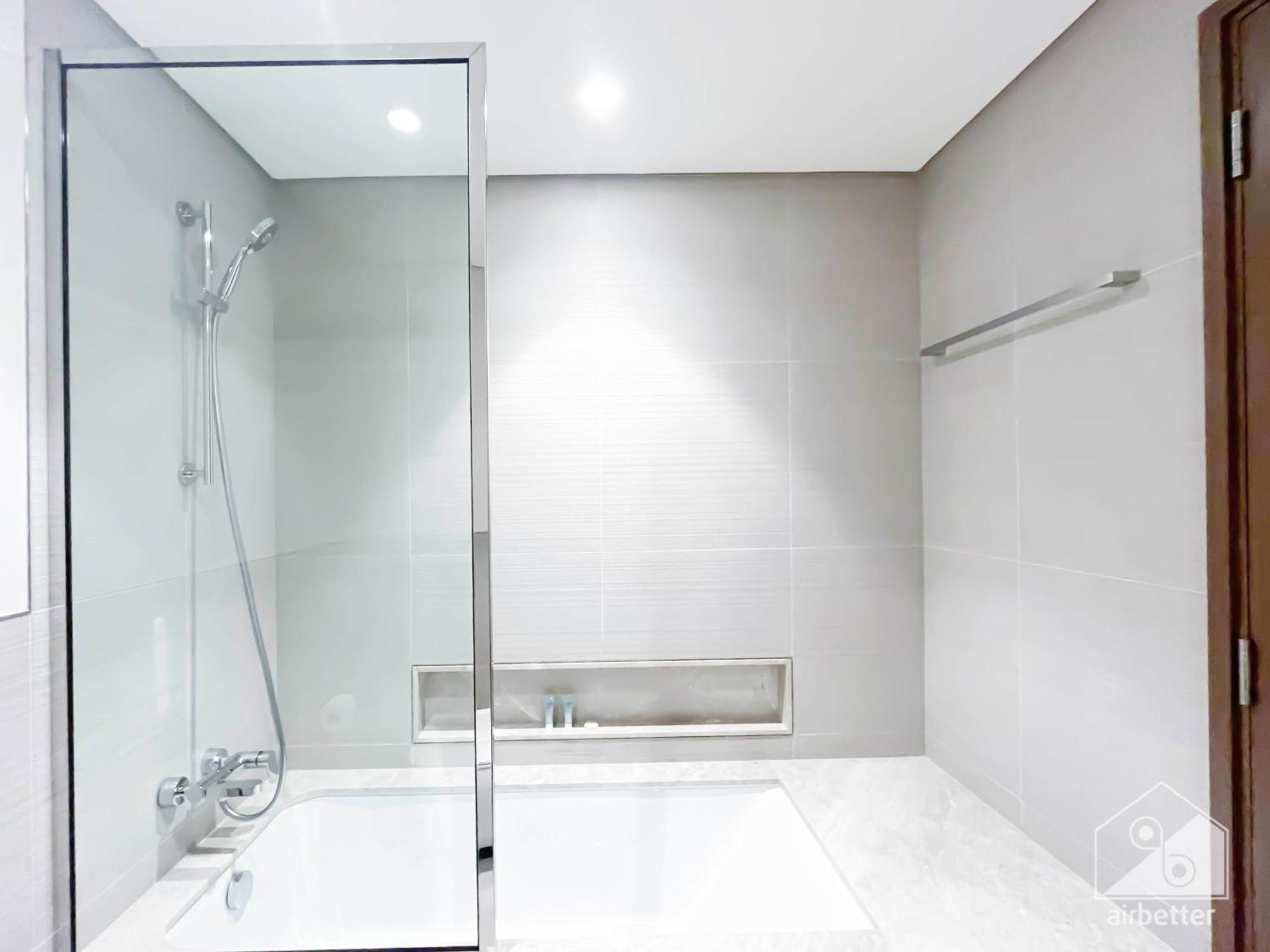 Luxury Grande Downtown Full Burj Khalifa Views Apartament Dubai