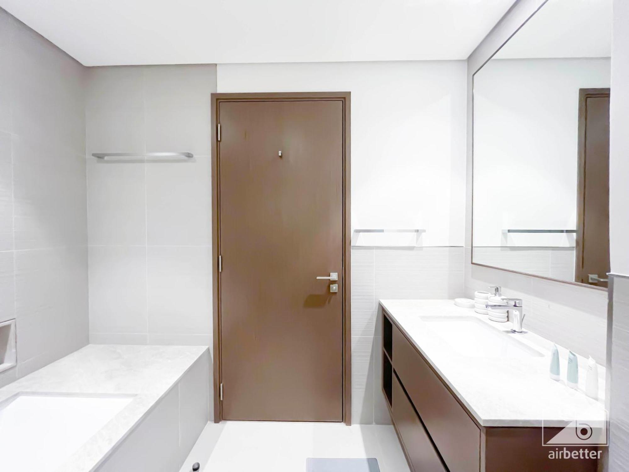 Luxury Grande Downtown Full Burj Khalifa Views Apartament *