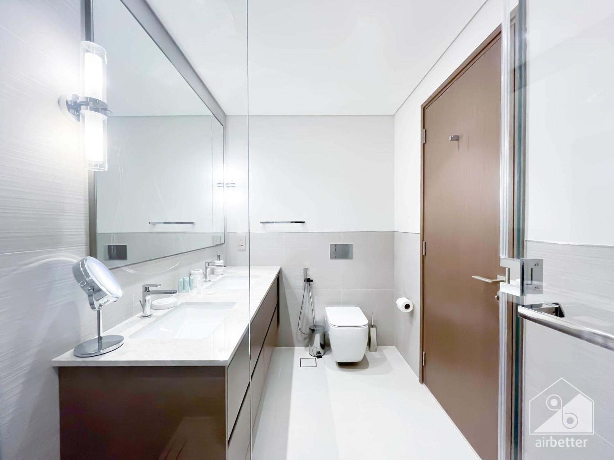 Luxury Grande Downtown Full Burj Khalifa Views Apartament