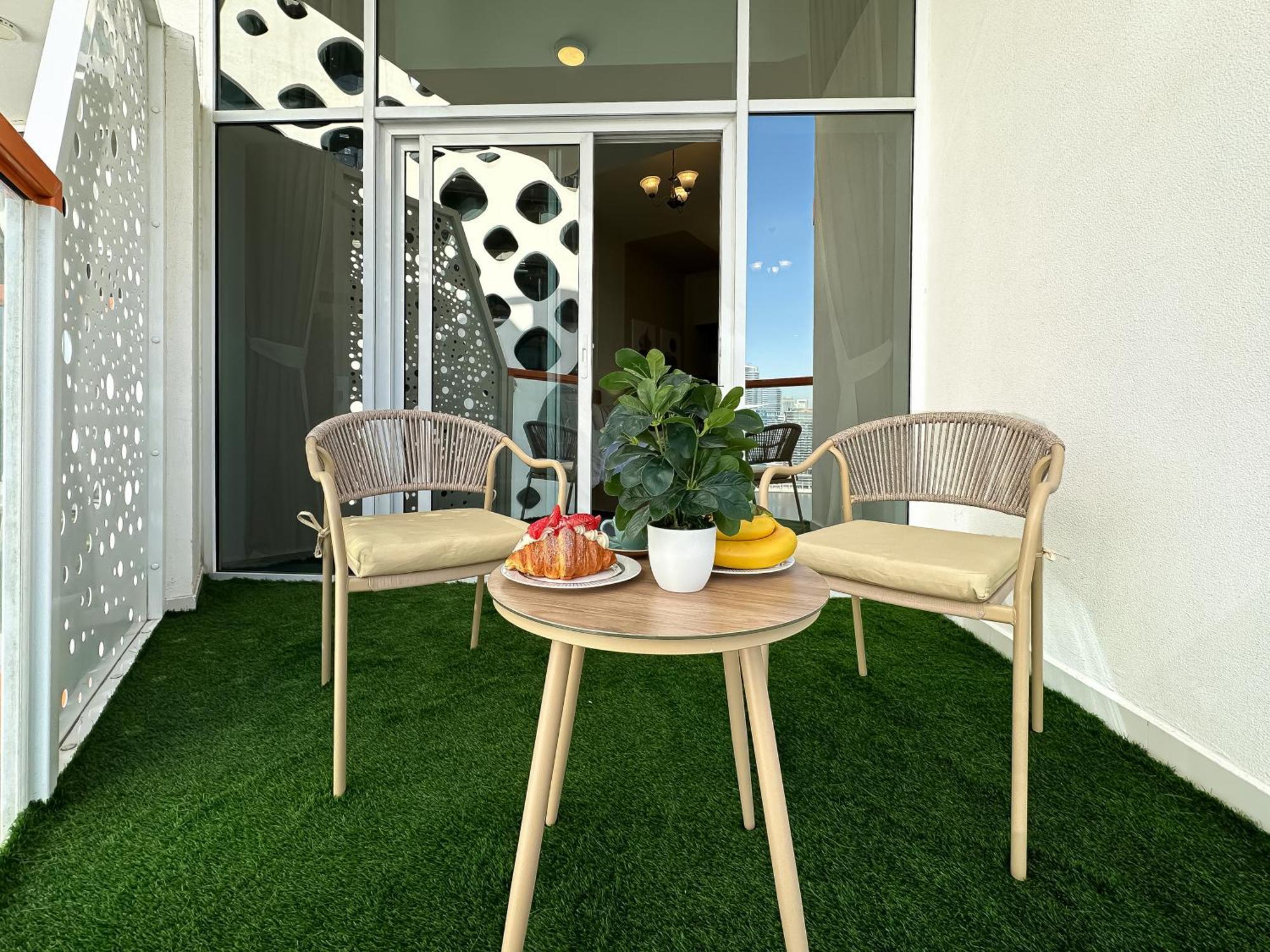 Trophy-amazing Canal Views Lux In Busbay Appartement *