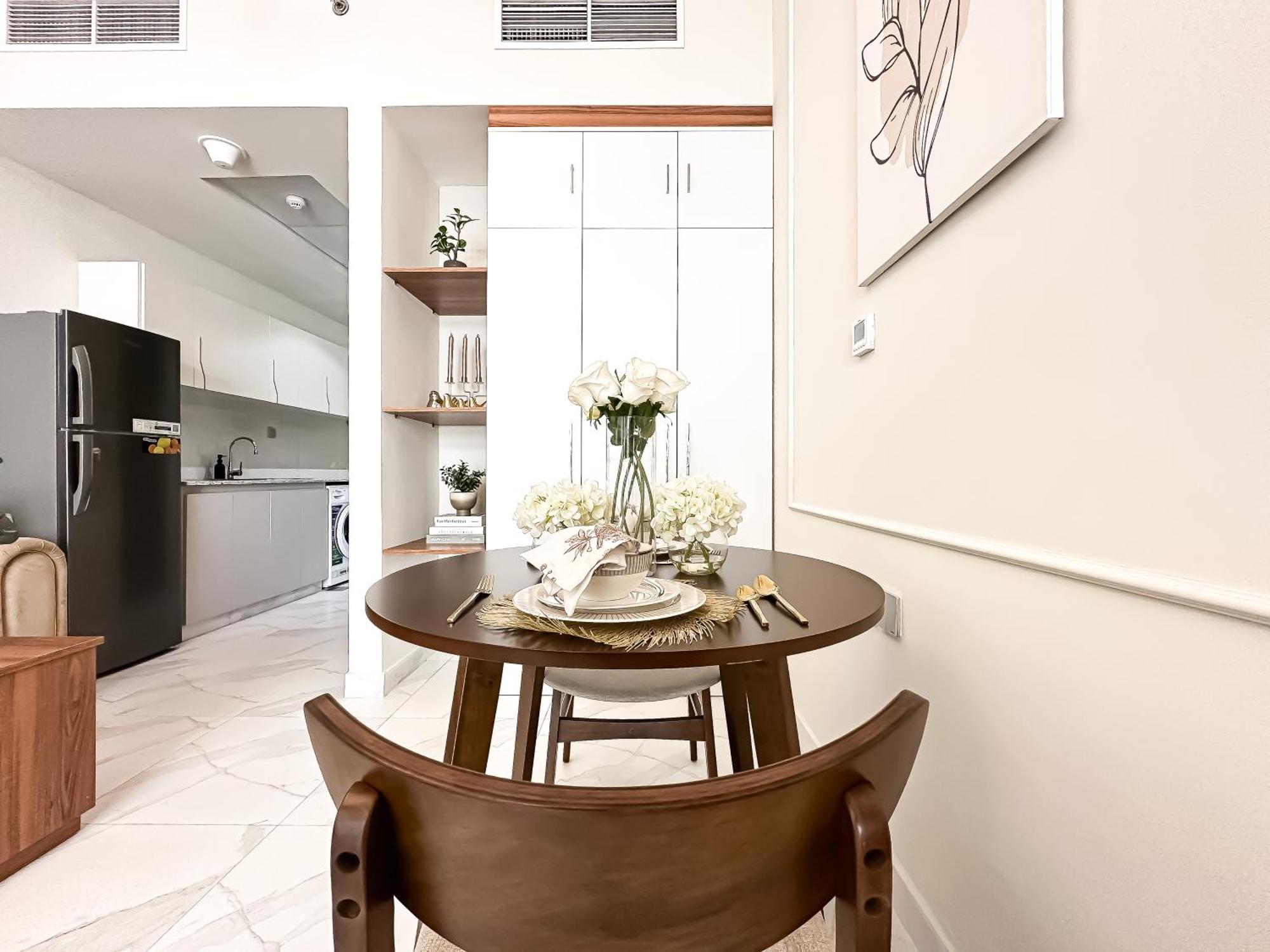 Trophy-amazing Canal Views Lux In Busbay Dubaï