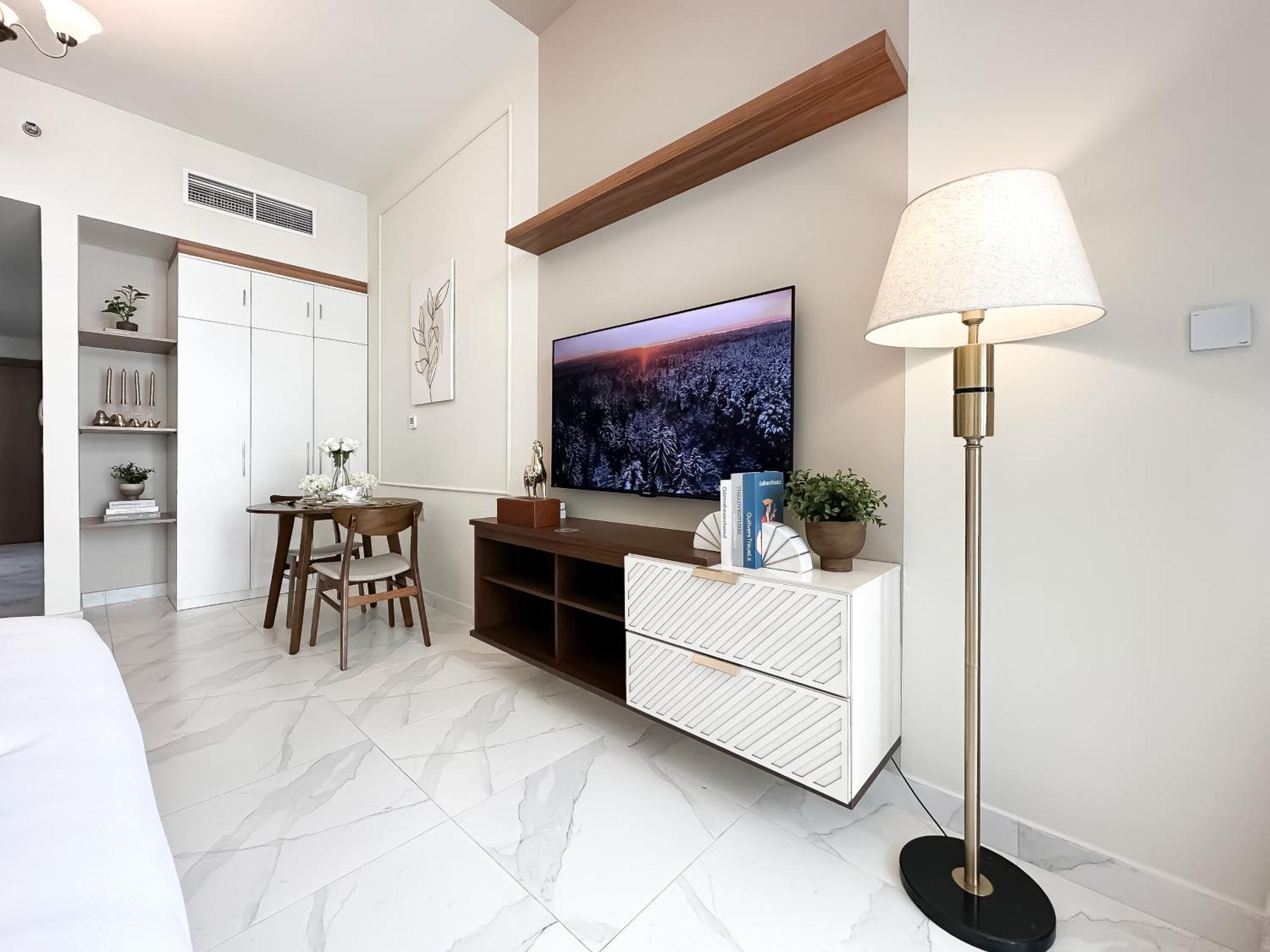 Trophy-amazing Canal Views Lux In Busbay * Dubaï