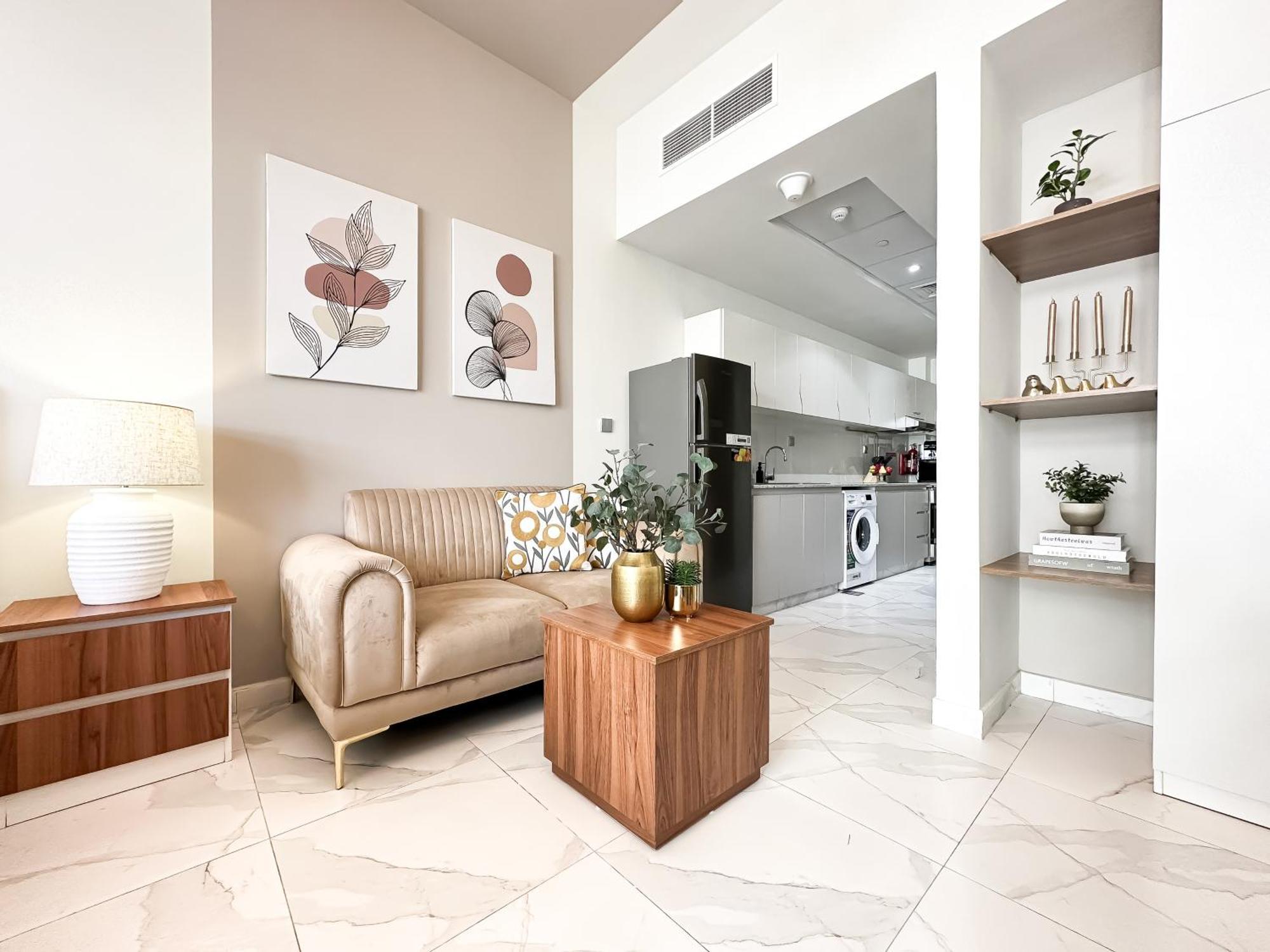 Trophy-amazing Canal Views Lux In Busbay * Dubaï