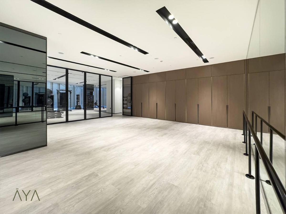 Appartement Downtown Luxe 1br Steps From Burj Khalifa & Opera By Aya Boutique Dubai