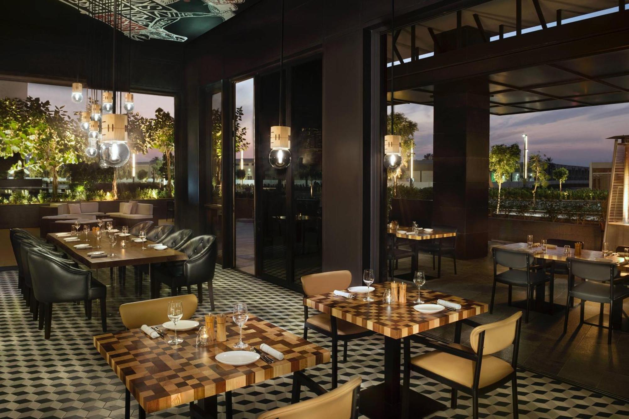 La & Walk Dubai, Autograph Collection Hotel Dubái