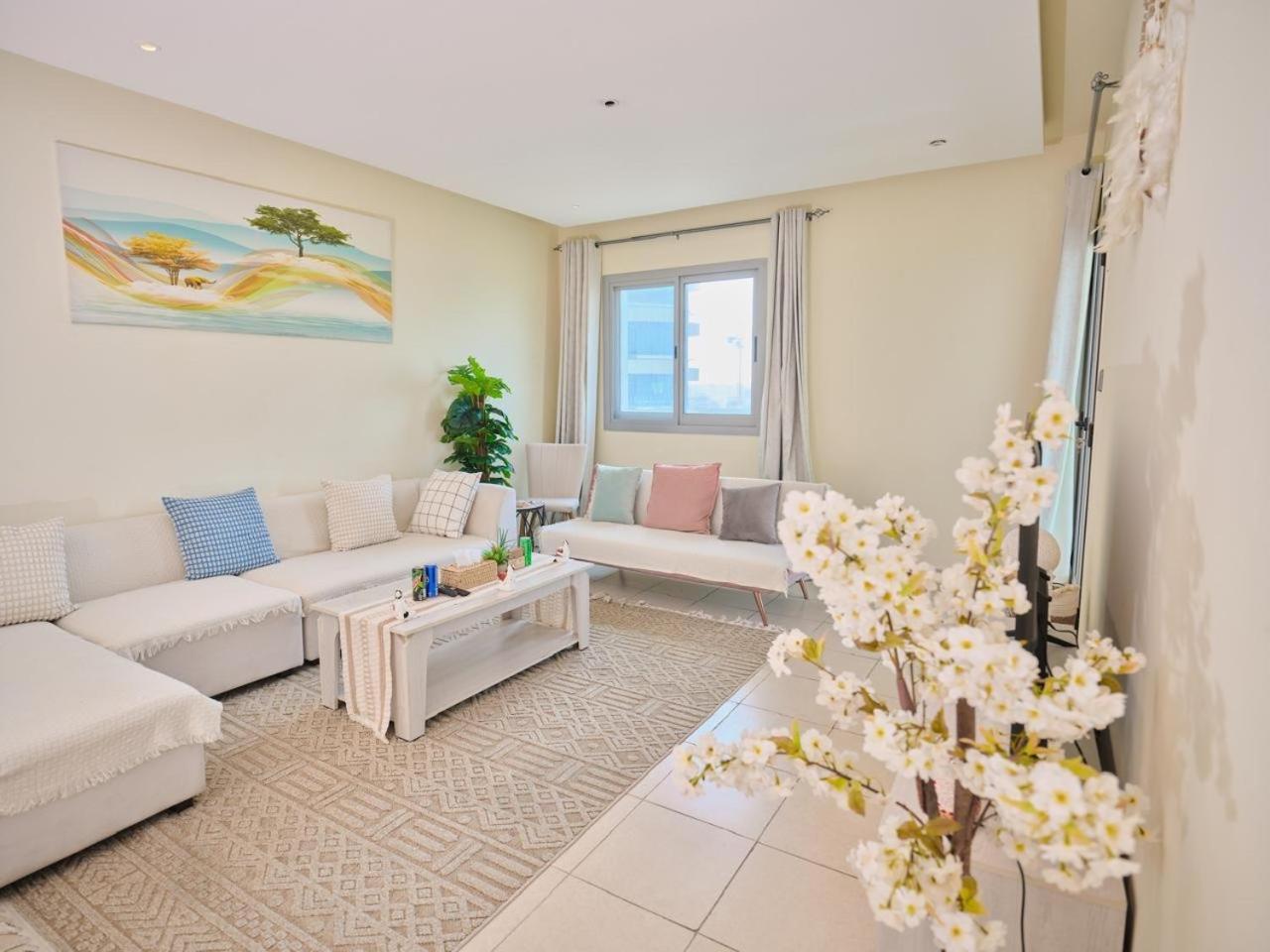 Appartamento Stylish 1 Bedroom With Sea View - Sunset View