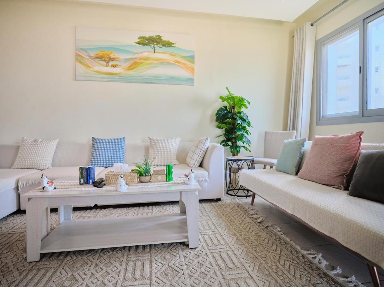 Stylish 1 Bedroom With Sea View - Sunset View Appartamento *