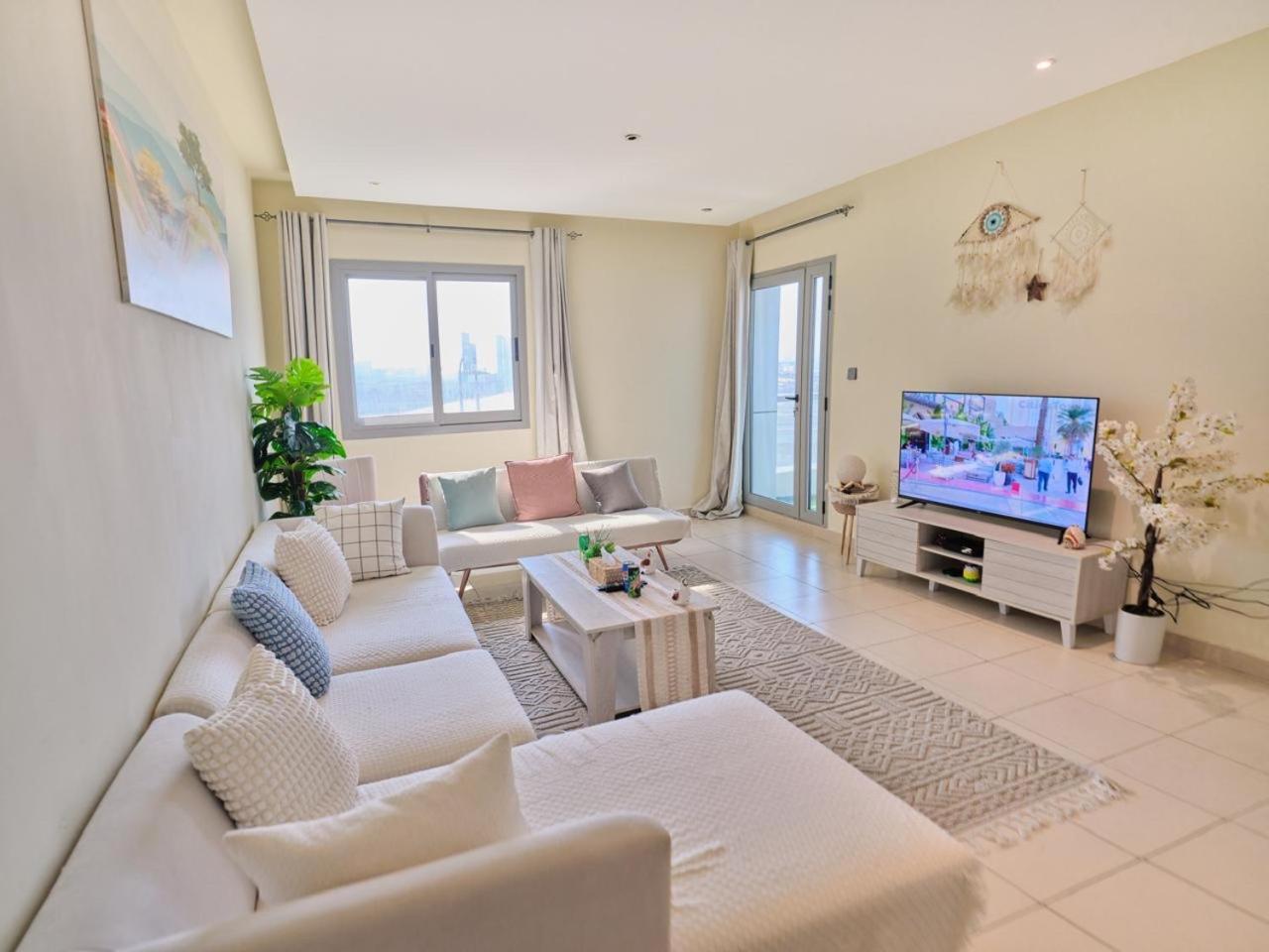 Appartamento Stylish 1 Bedroom With Sea View - Sunset View