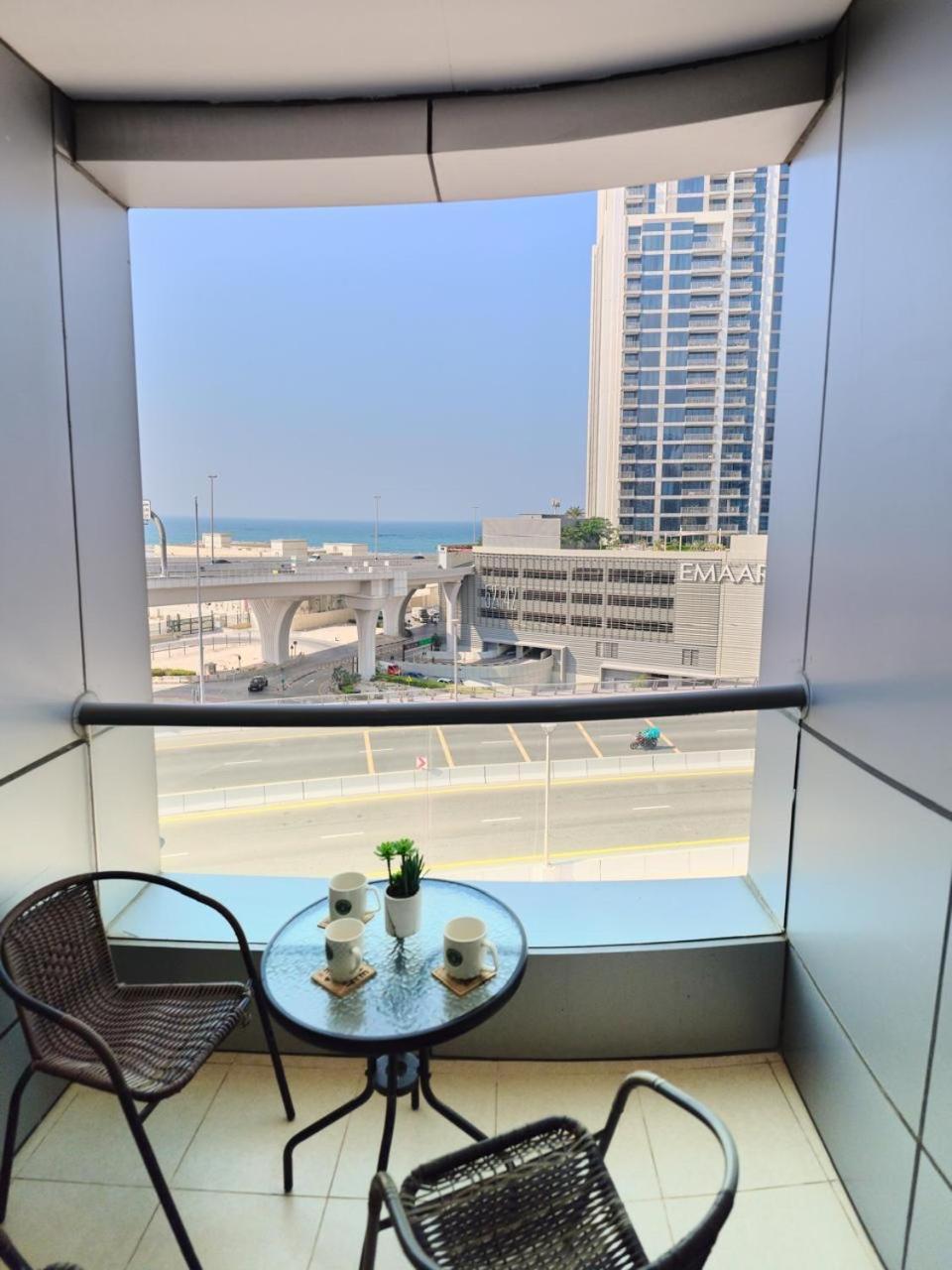 Appartamento Stylish 1 Bedroom With Sea View - Sunset View *