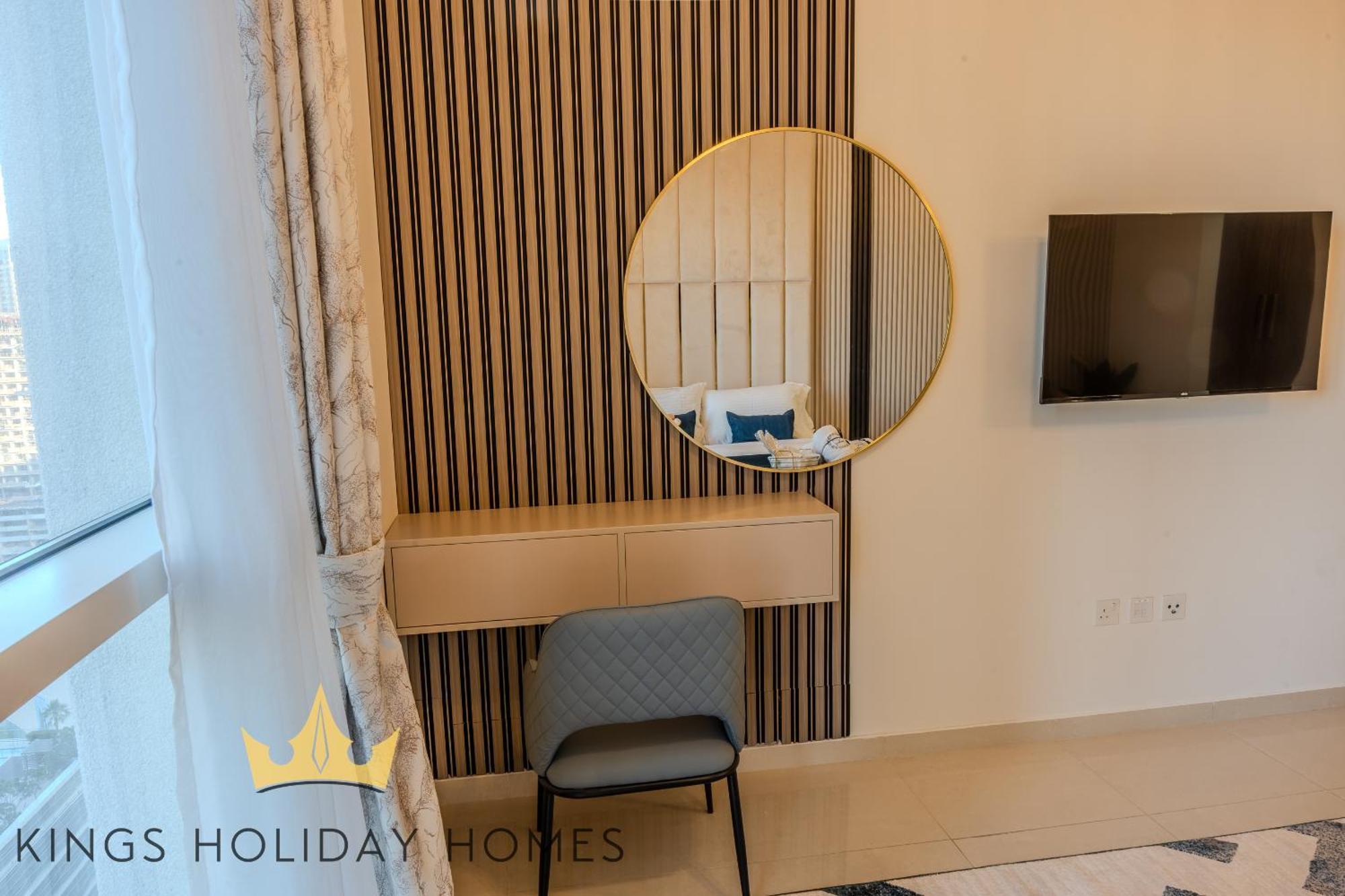 Luxury Dunya Tower Burj Khalifa St Kings * Dubái