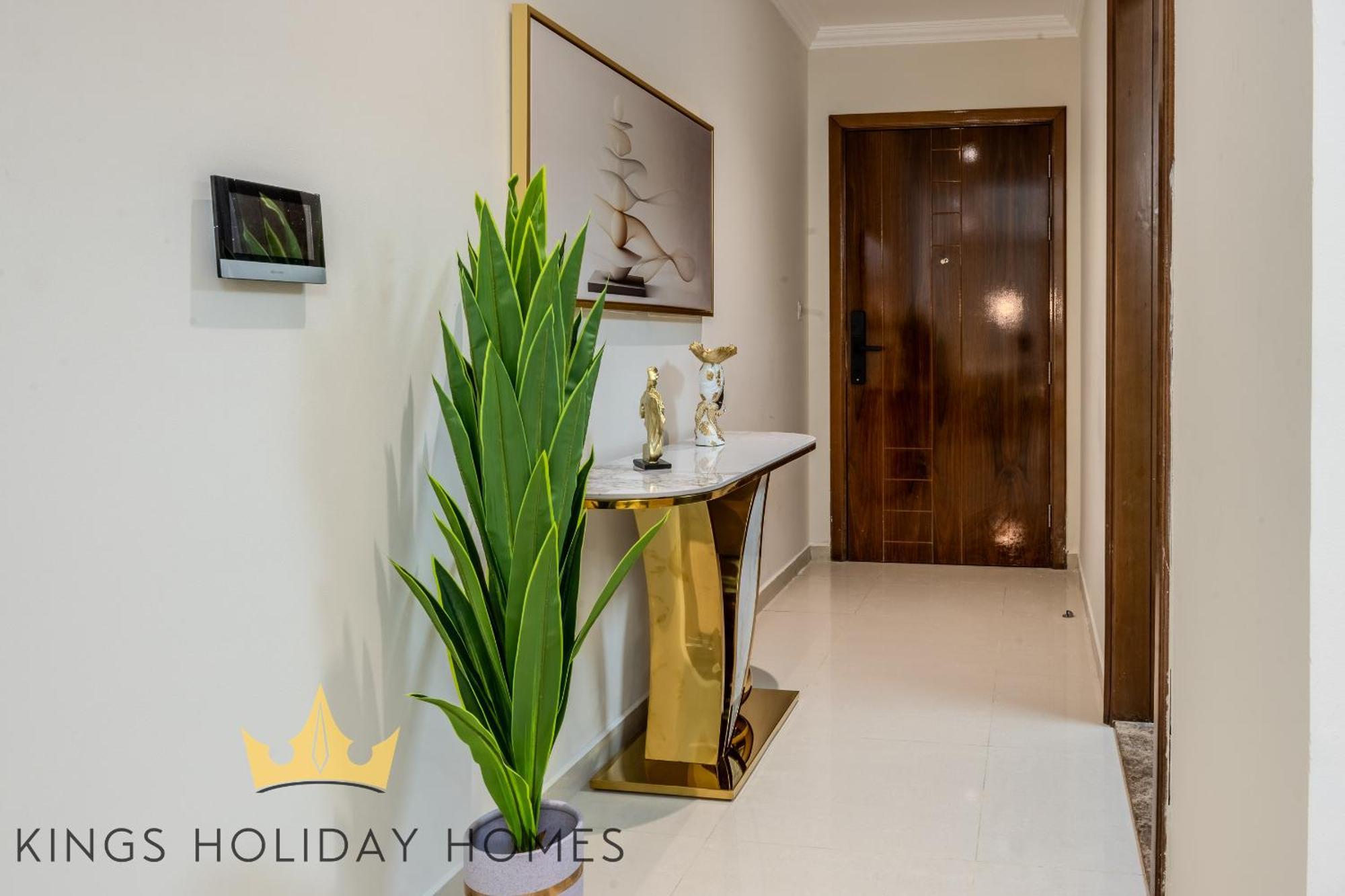 Luxury Dunya Tower Burj Khalifa St Kings * Dubái