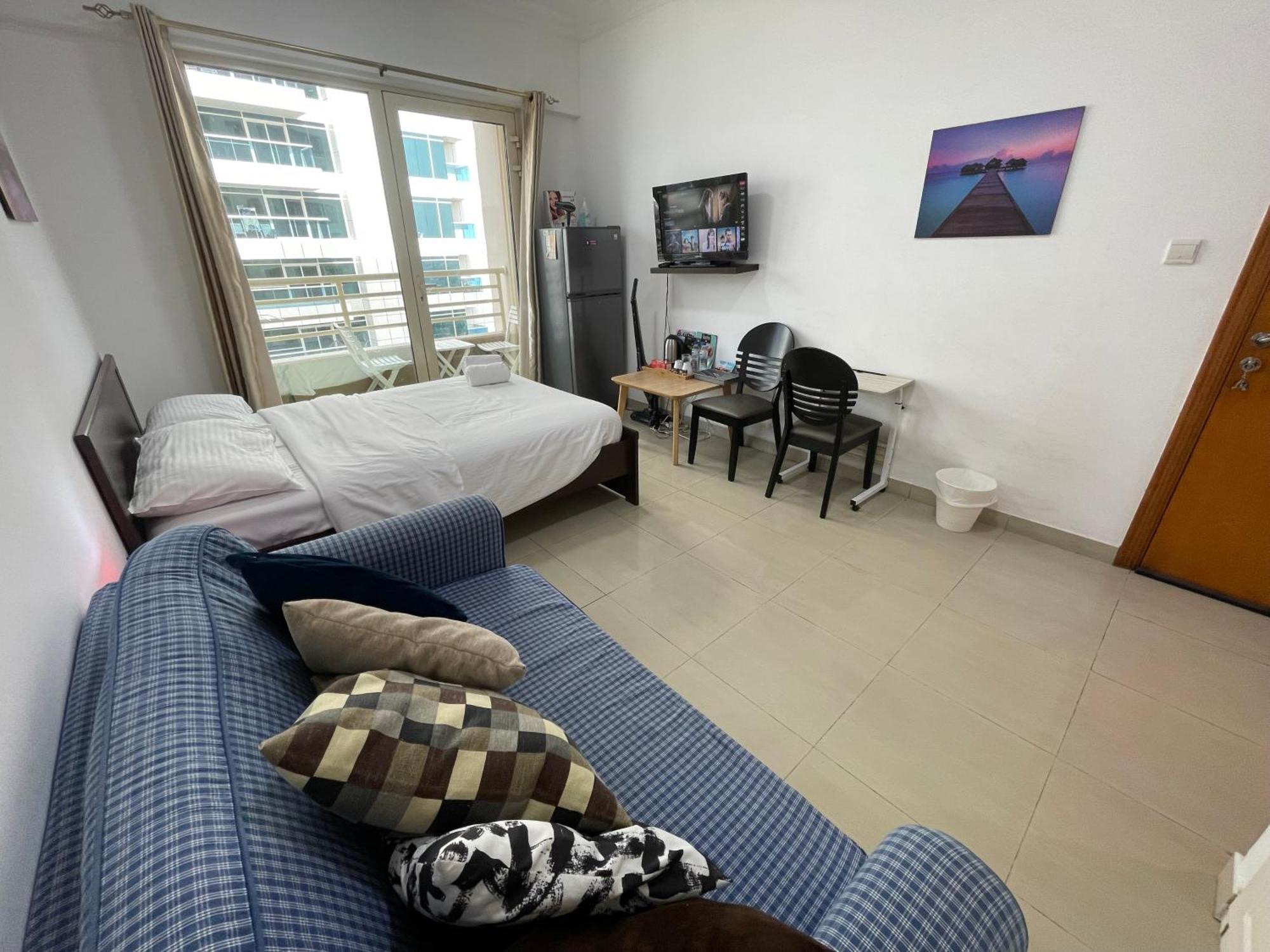 Apartment Marina Marsa Yacht