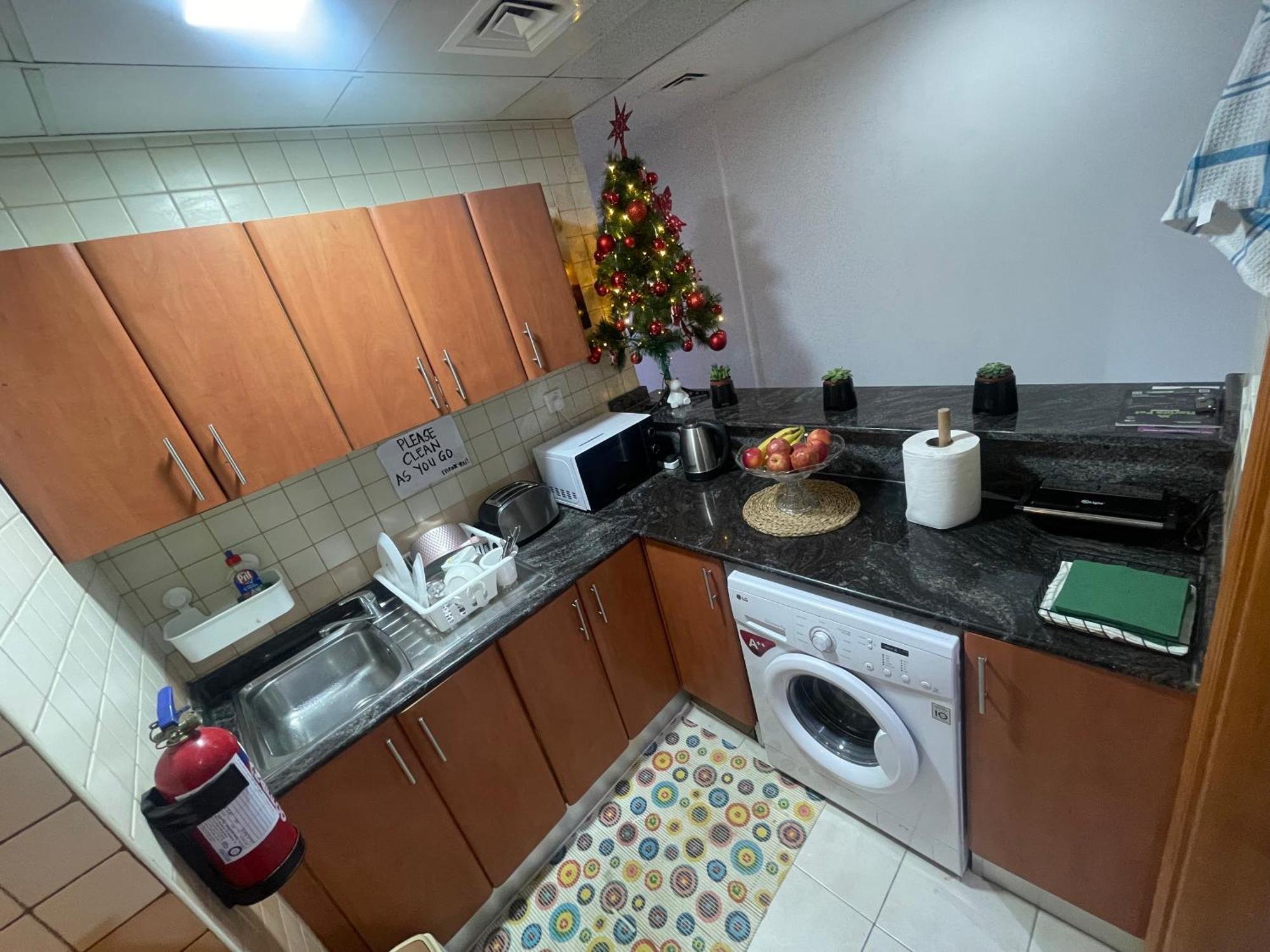 Marina Marsa Yacht Apartment *