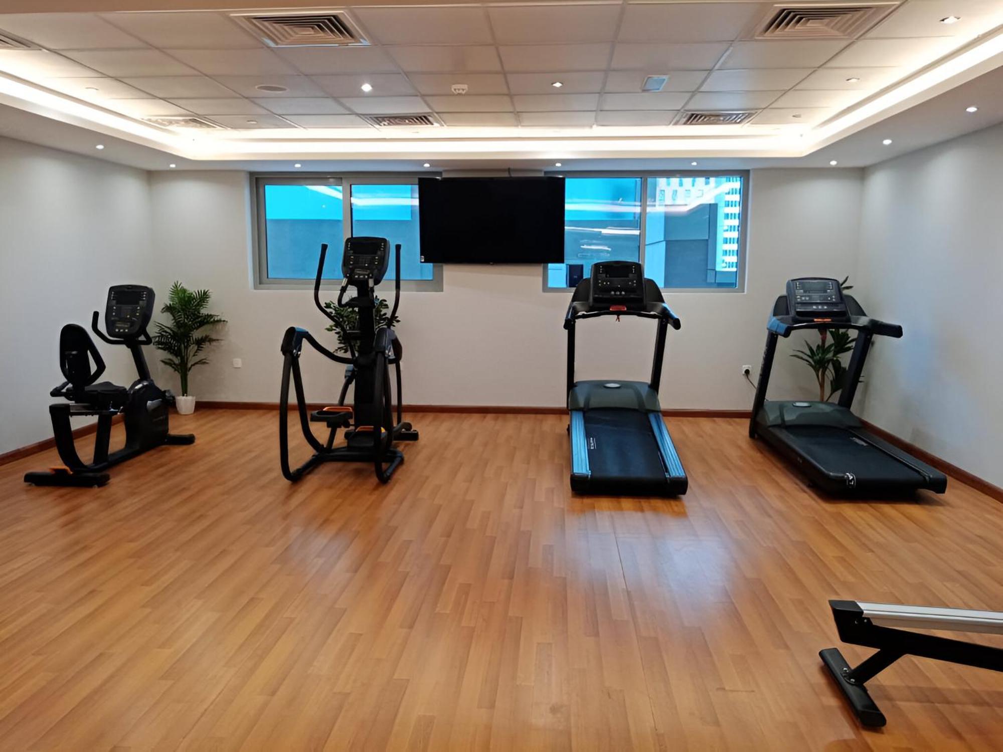 Vacay Lettings - Elite Business Bay - * Dubaï