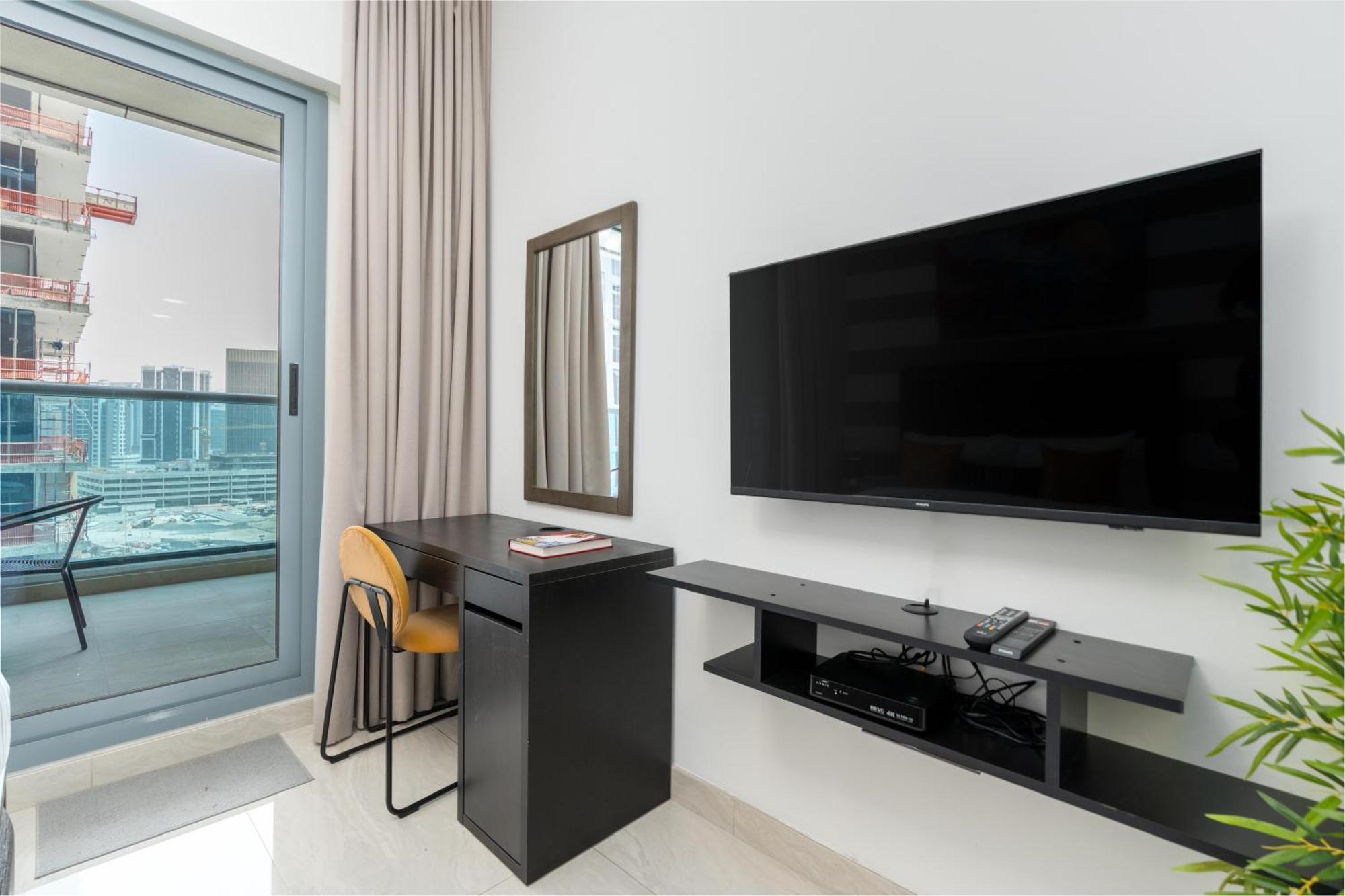 Vacay Lettings - Elite Business Bay - Dubaï