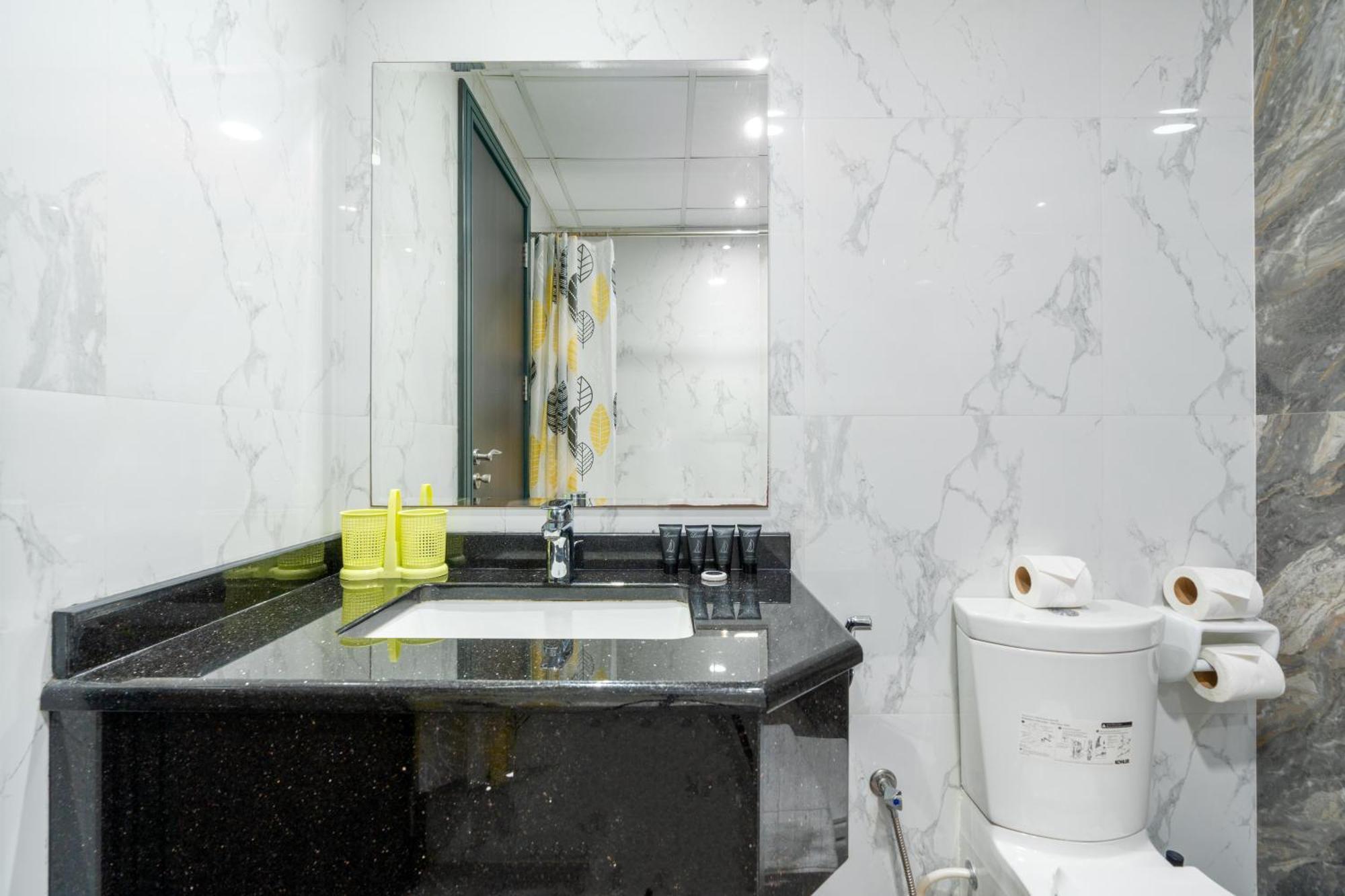 Vacay Lettings - Elite Business Bay - Dubaï