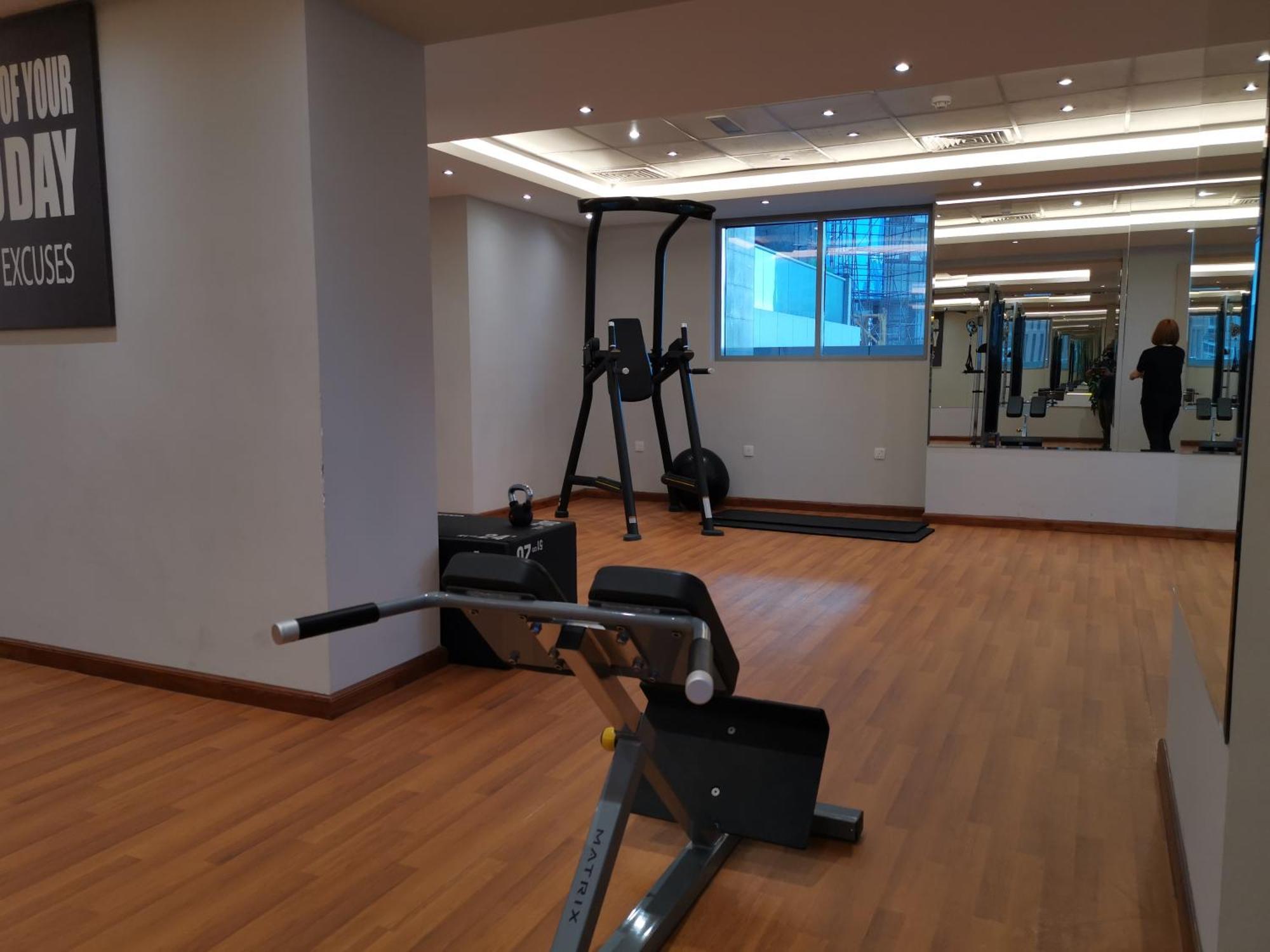 Appartement Vacay Lettings - Elite Business Bay - *