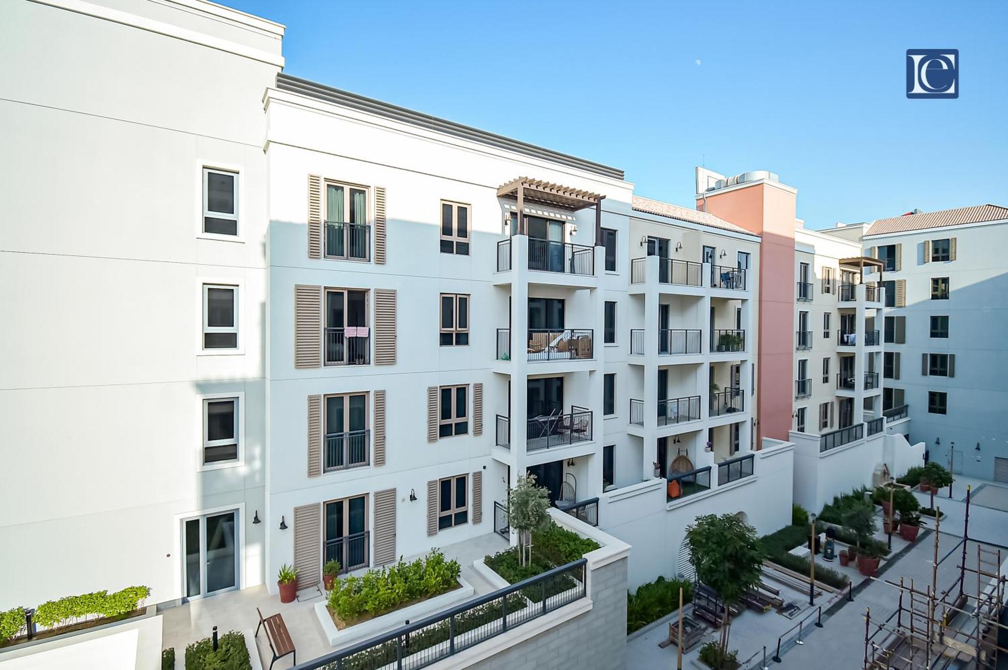 Apartment Luxury Escapes - Luxury 2-bed With Resort-style Amenities Dubai