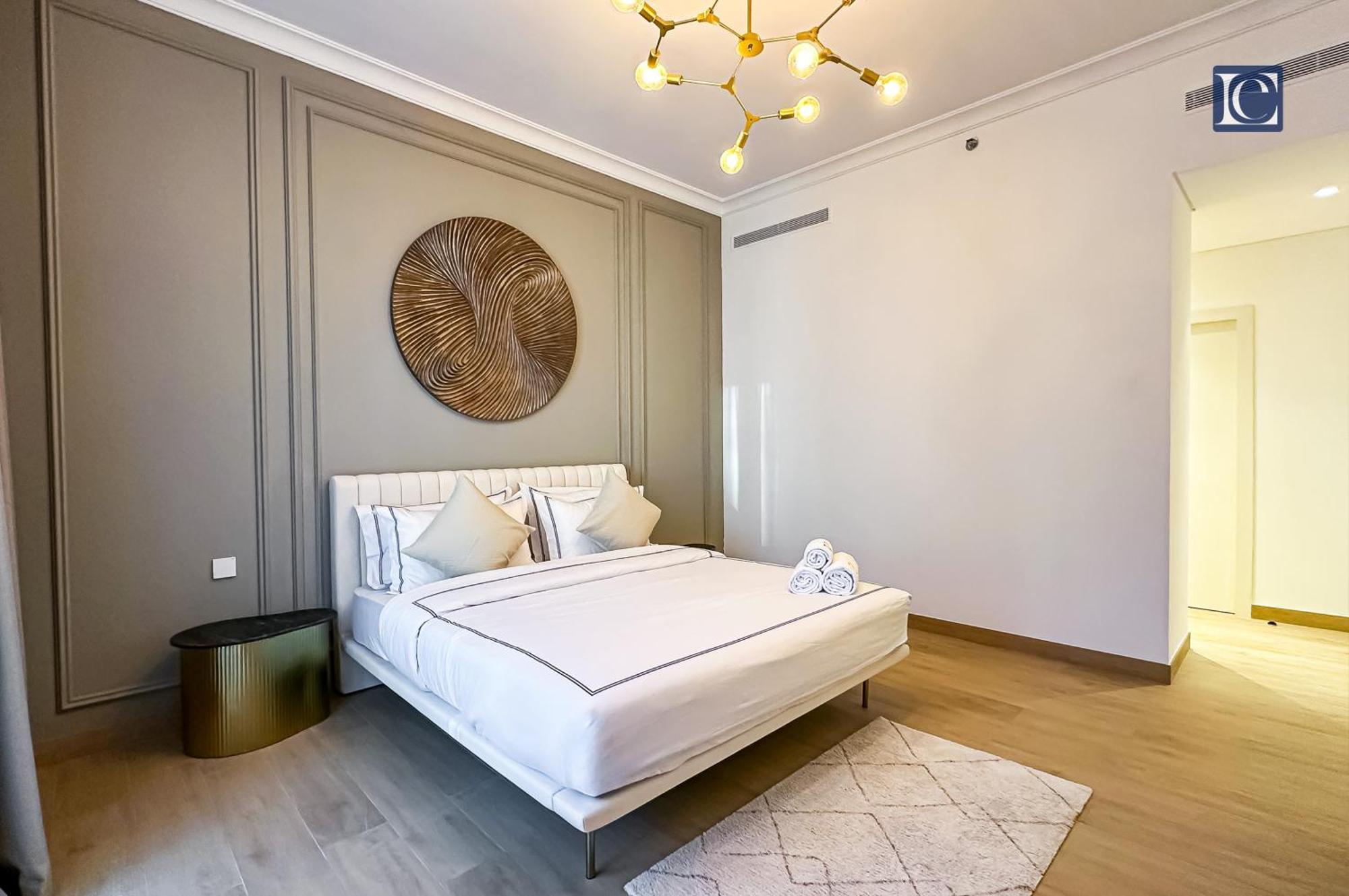 Luxury Escapes - Luxury 2-bed With Resort-style Amenities *