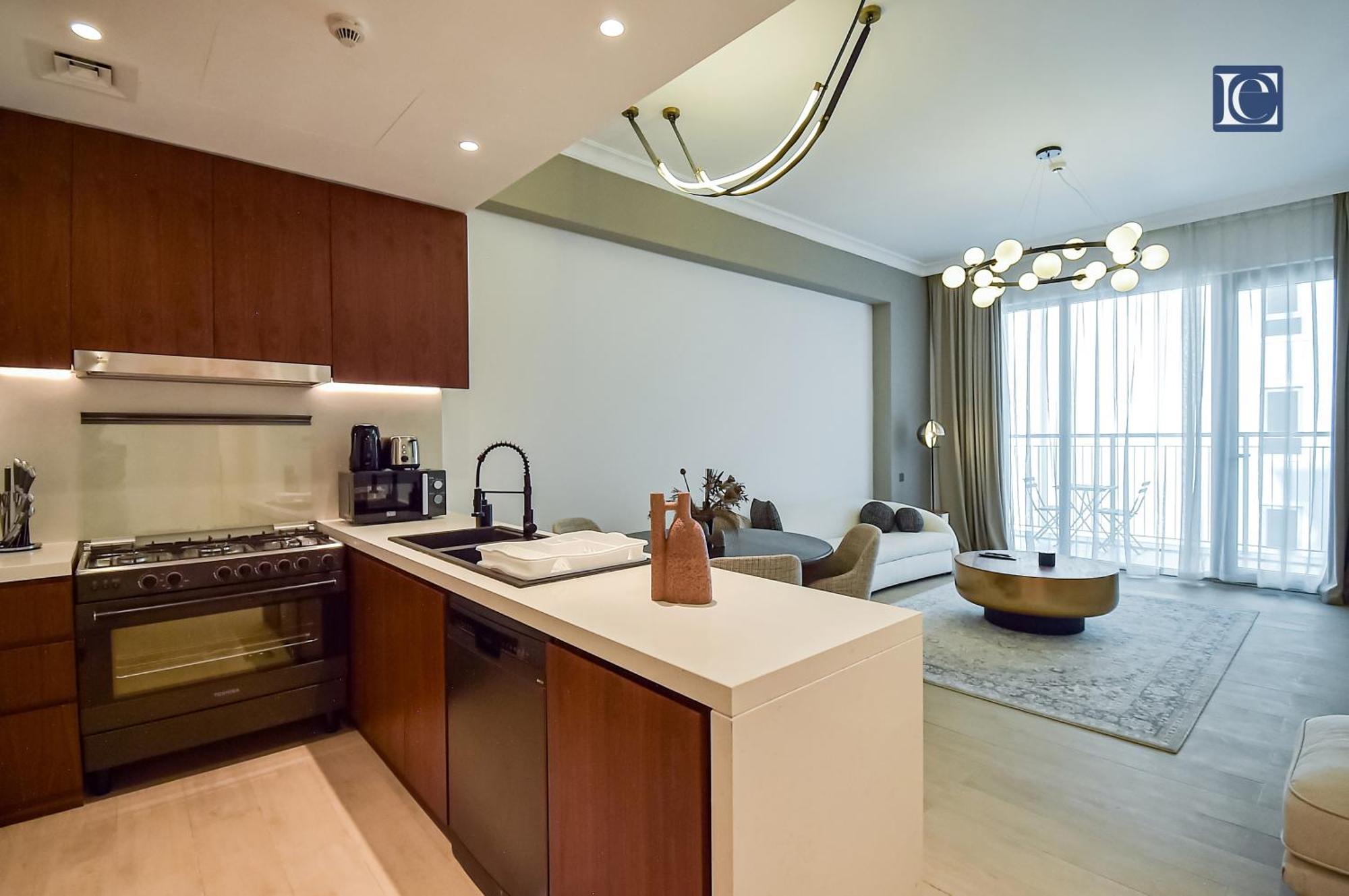 Apartment Luxury Escapes - Luxury 2-bed With Resort-style Amenities
