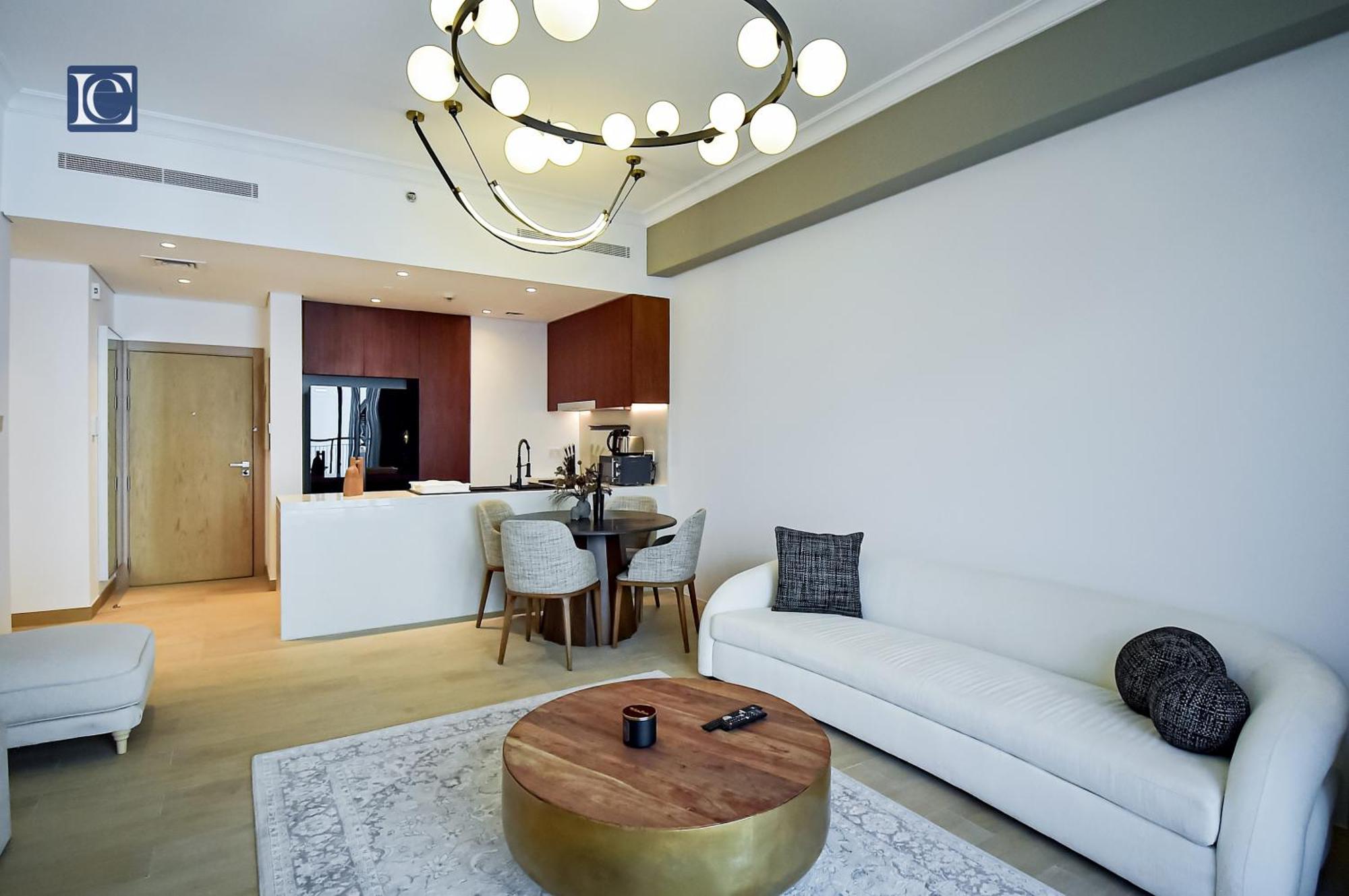 Apartment Luxury Escapes - Luxury 2-bed With Resort-style Amenities
