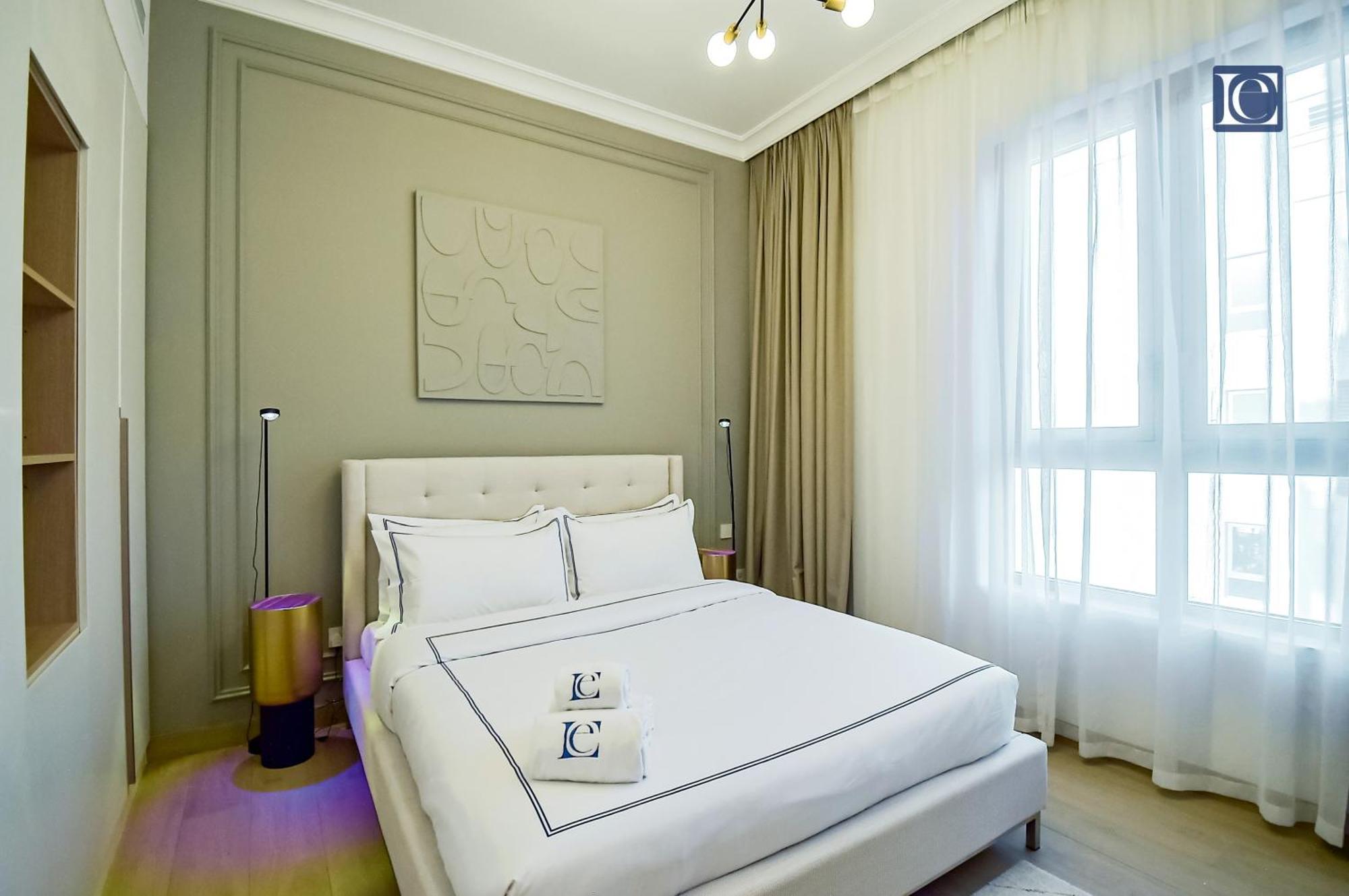 Apartment Luxury Escapes - Luxury 2-bed With Resort-style Amenities