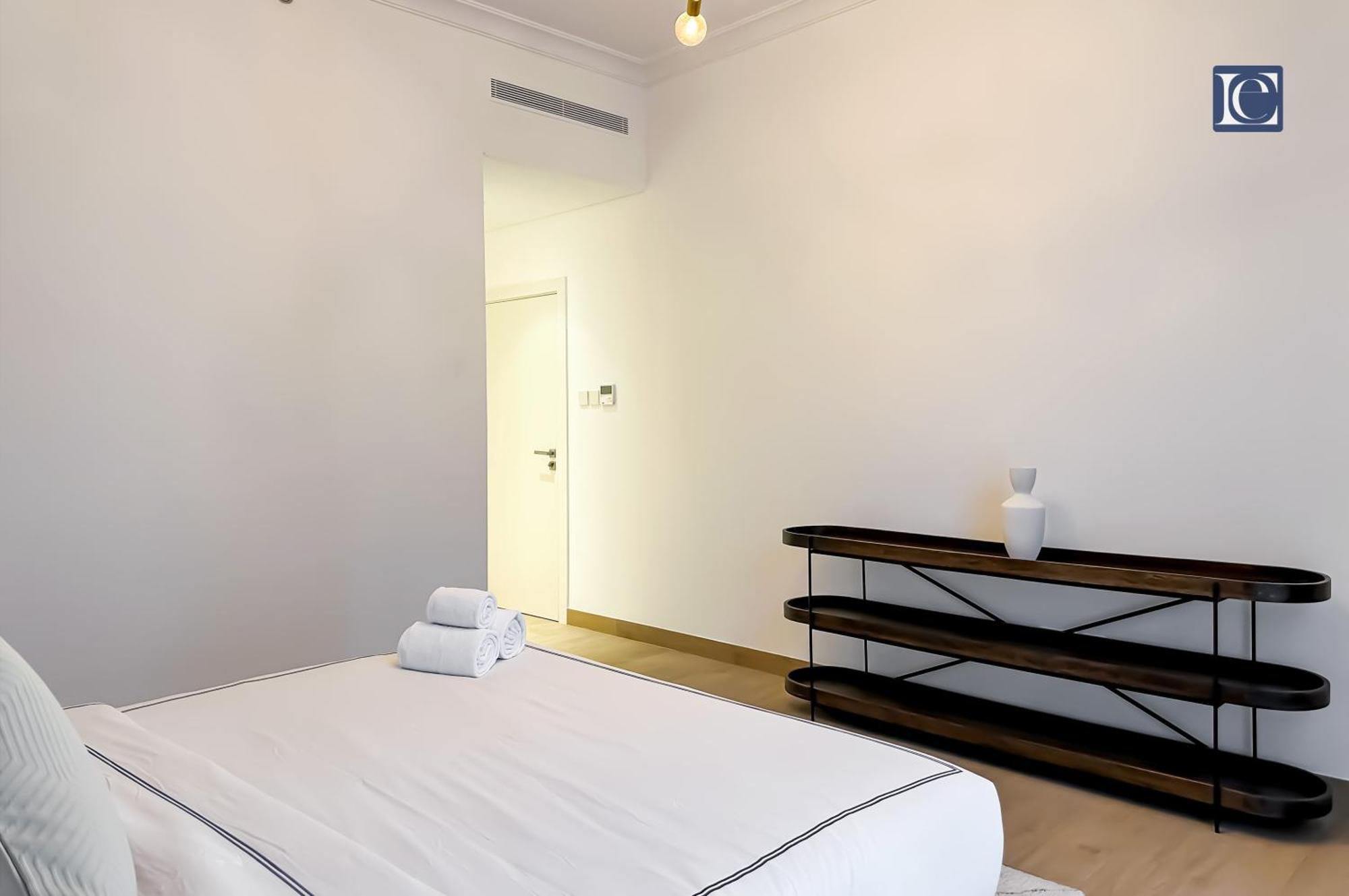 Luxury Escapes - Luxury 2-bed With Resort-style Amenities Apartment *