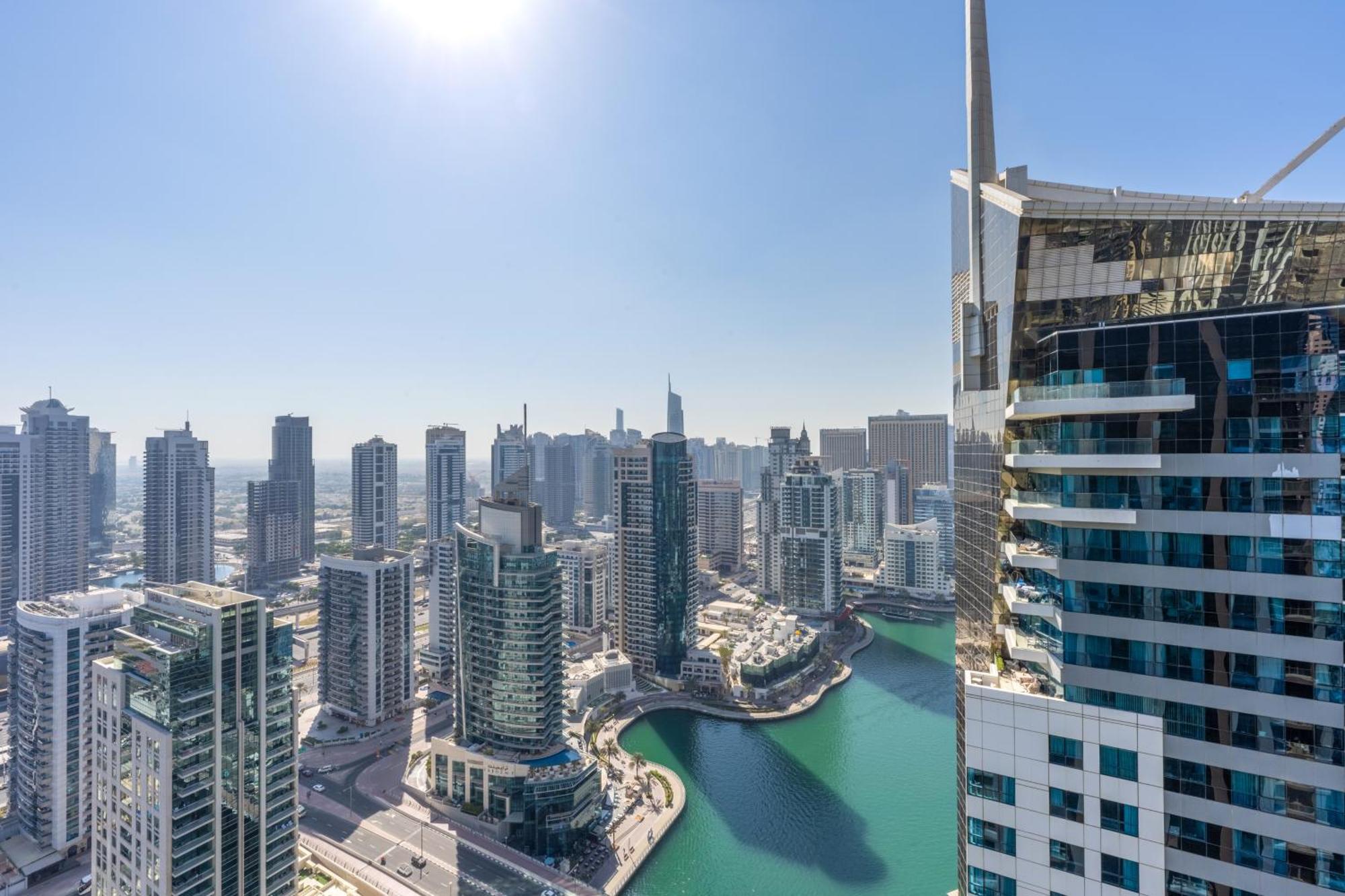 Appartamento Exclusive Marina - Posh 3br With Stunning Views
