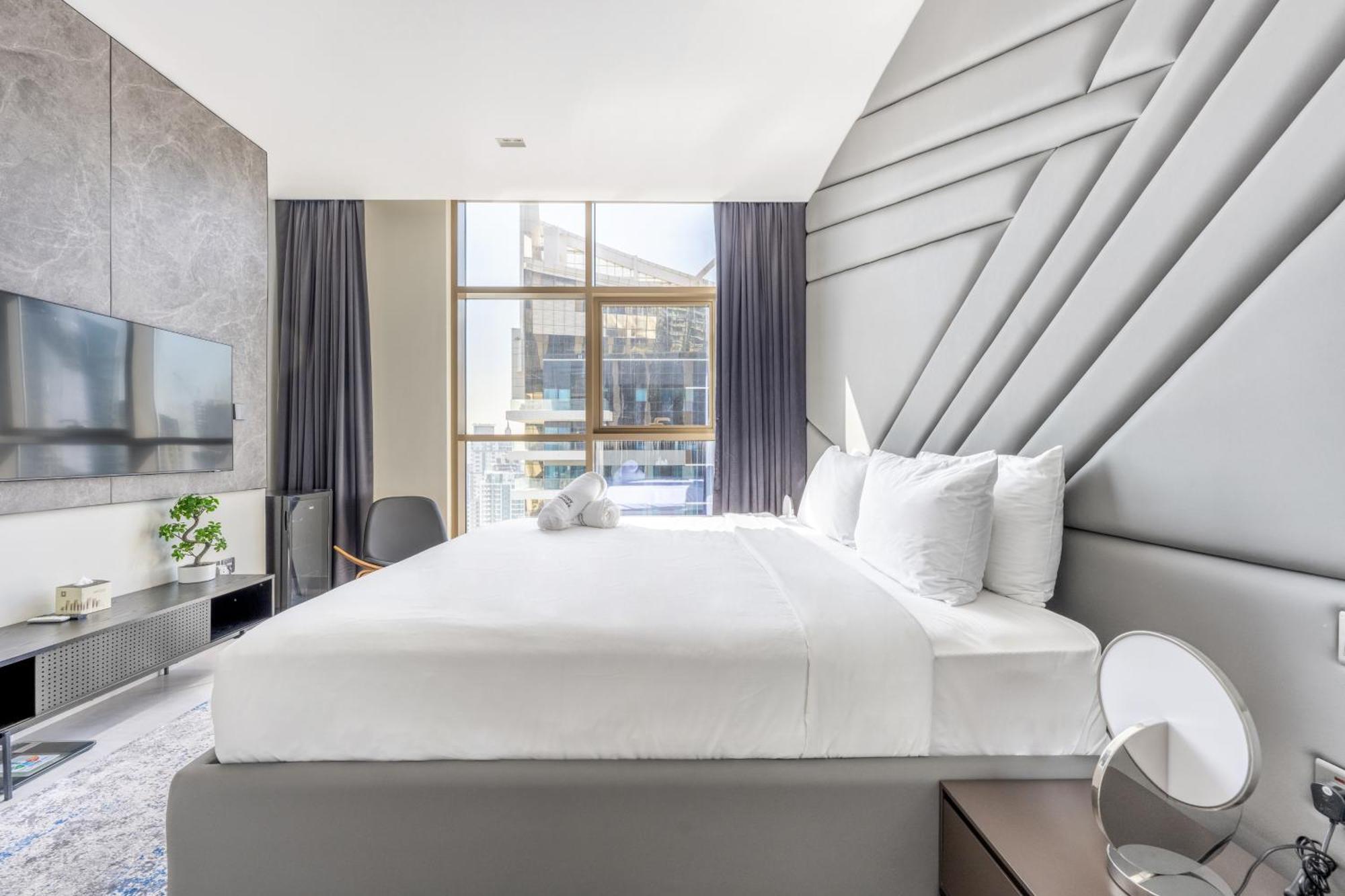 Exclusive Marina - Posh 3br With Stunning Views Appartamento *