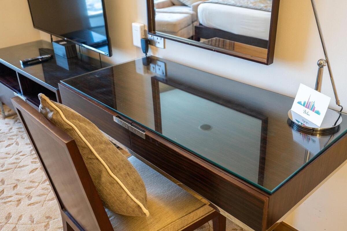 Lejlighed Elegant Studio Perfect For 2 At The Address Mall Dubai