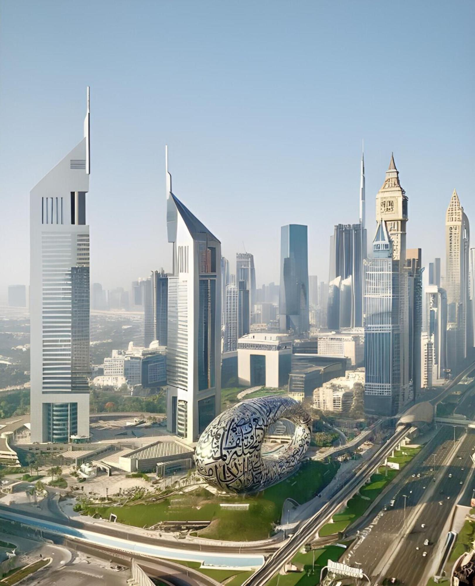 Voco Dubai, An Ihg Hotel 5*