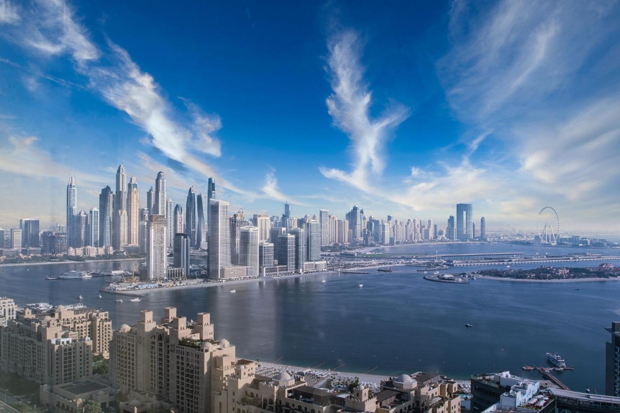 Palm Tower Where Luxury & View Meet In One Place *