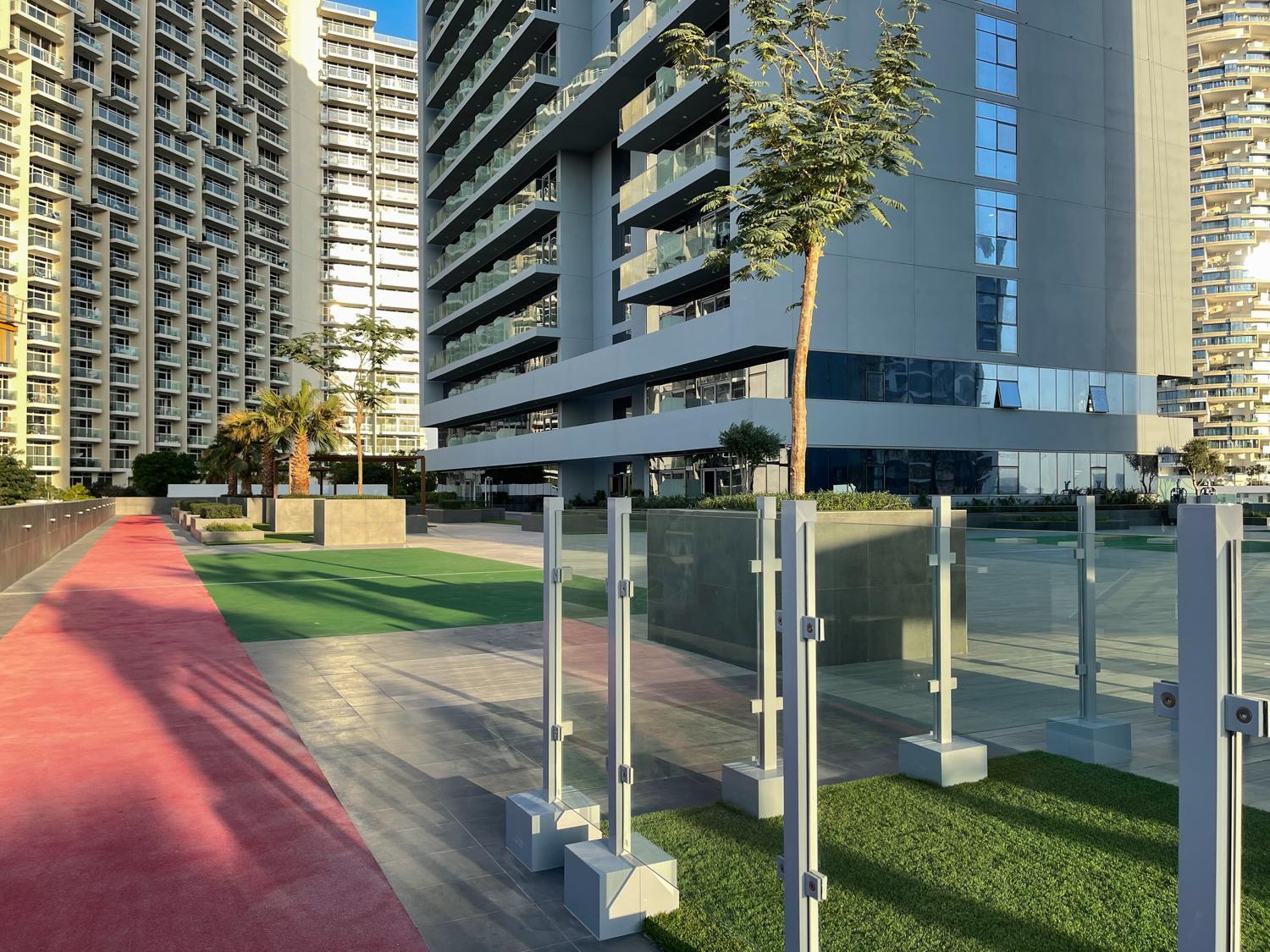 Marina & Downtown Views In Modern - Jvc Apartamento *