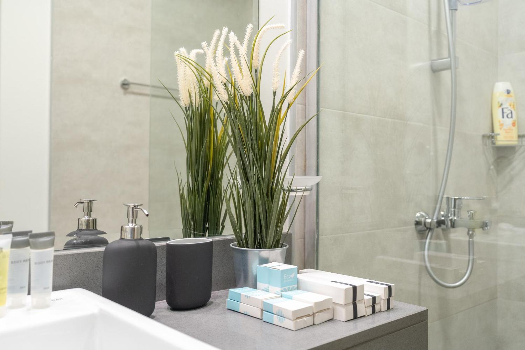 Marina & Downtown Views In Modern - Jvc Apartamento *