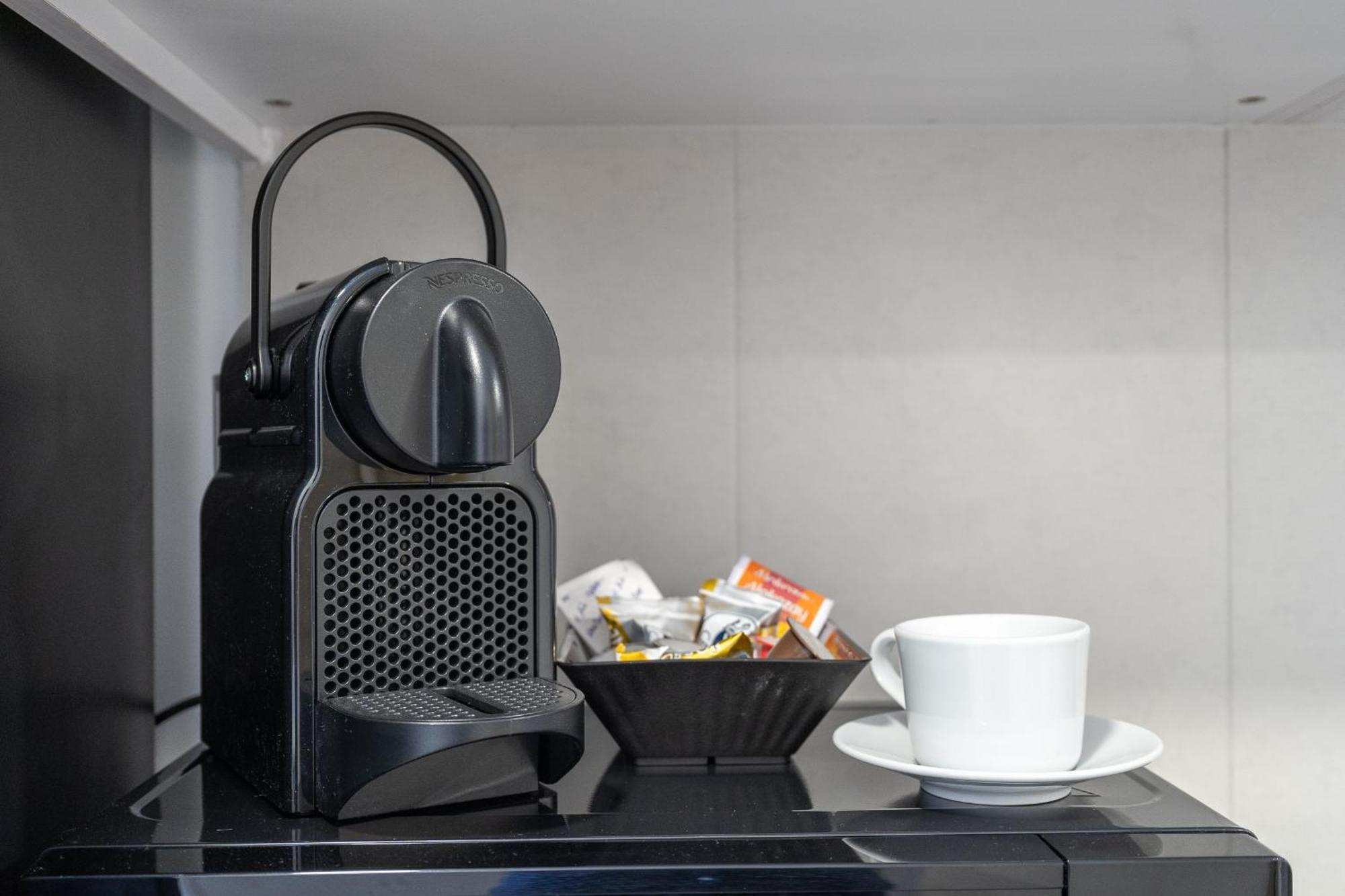 Apartamento Marina & Downtown Views In Modern - Jvc