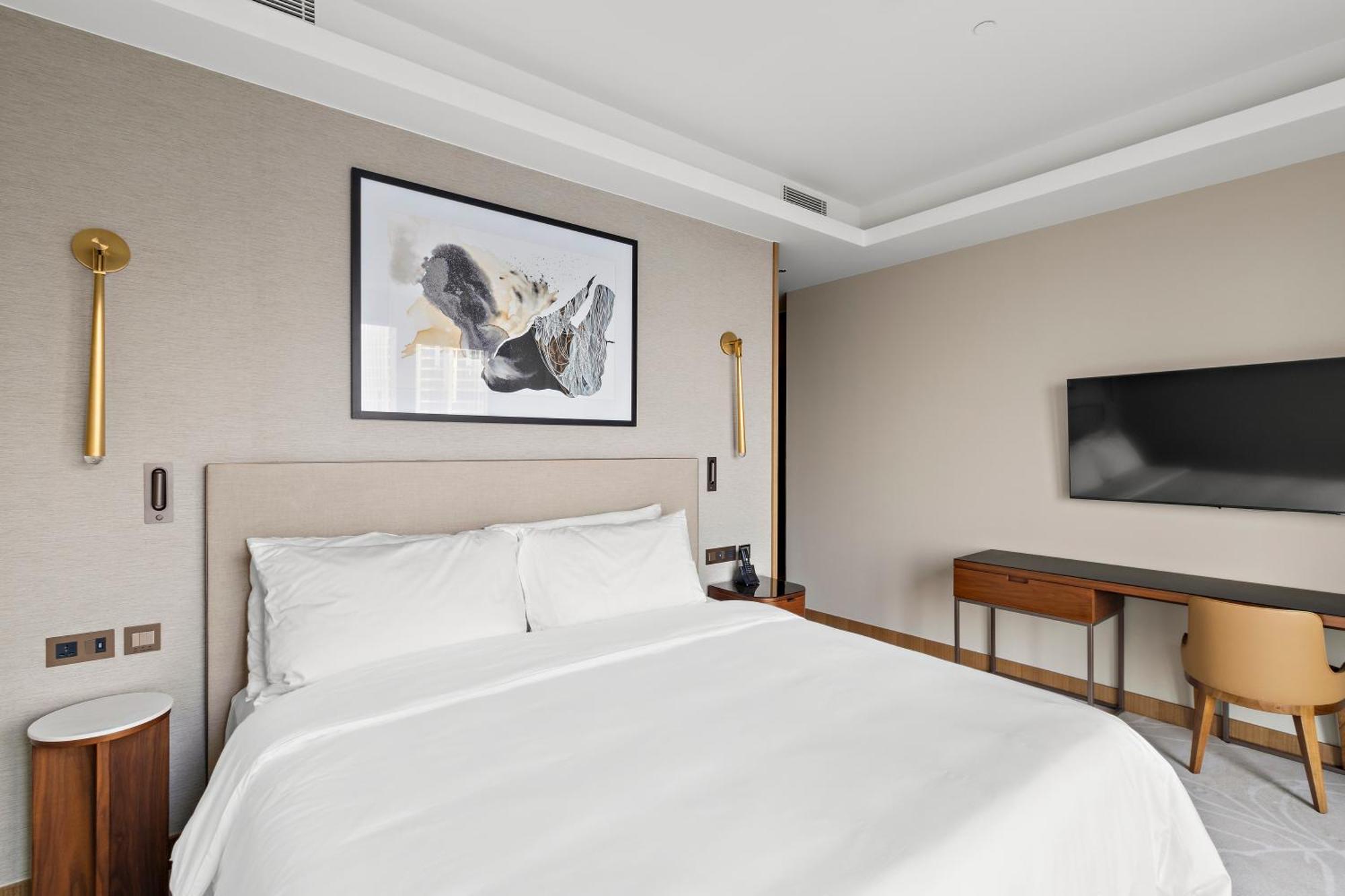 2br Address Opera, Full Burj Khalifa View