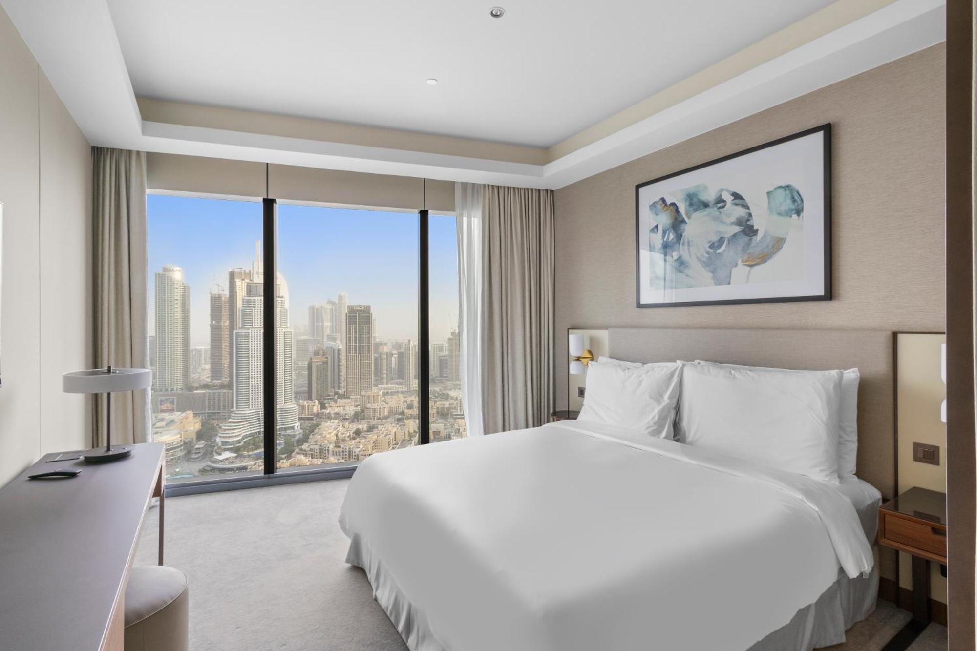 2br Address Opera, Full Burj Khalifa View Appartement *