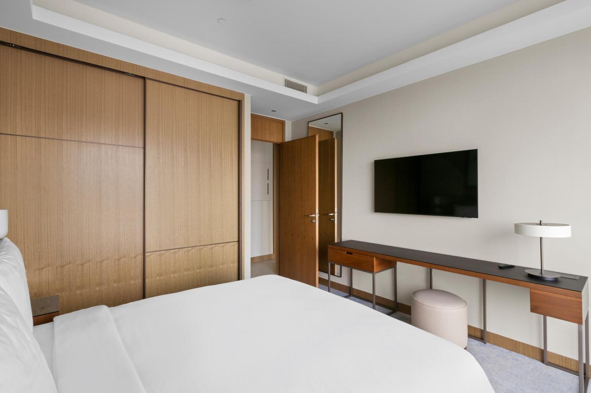 2br Address Opera, Full Burj Khalifa View Appartement