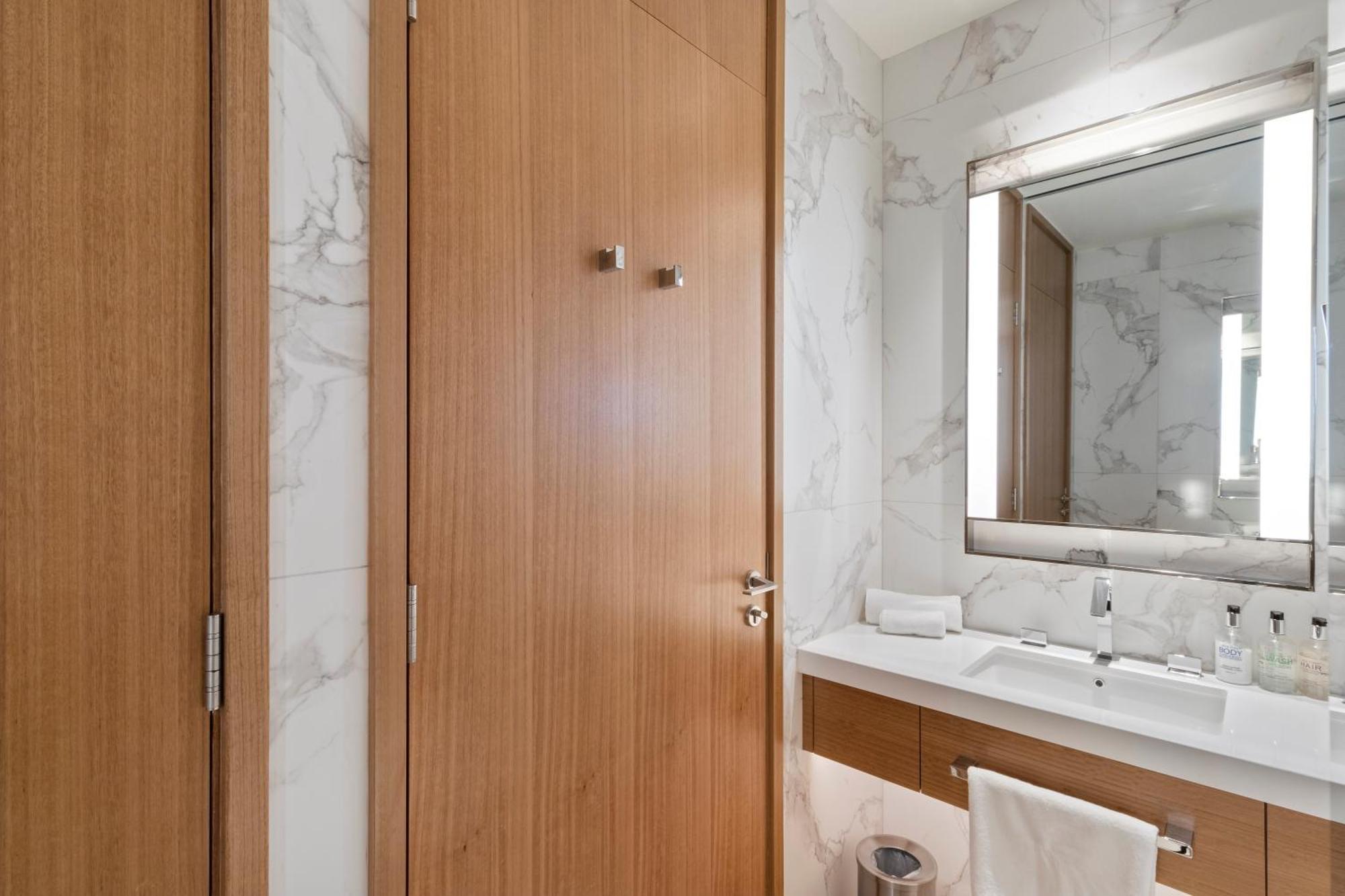 2br Address Opera, Full Burj Khalifa View * Dubaï