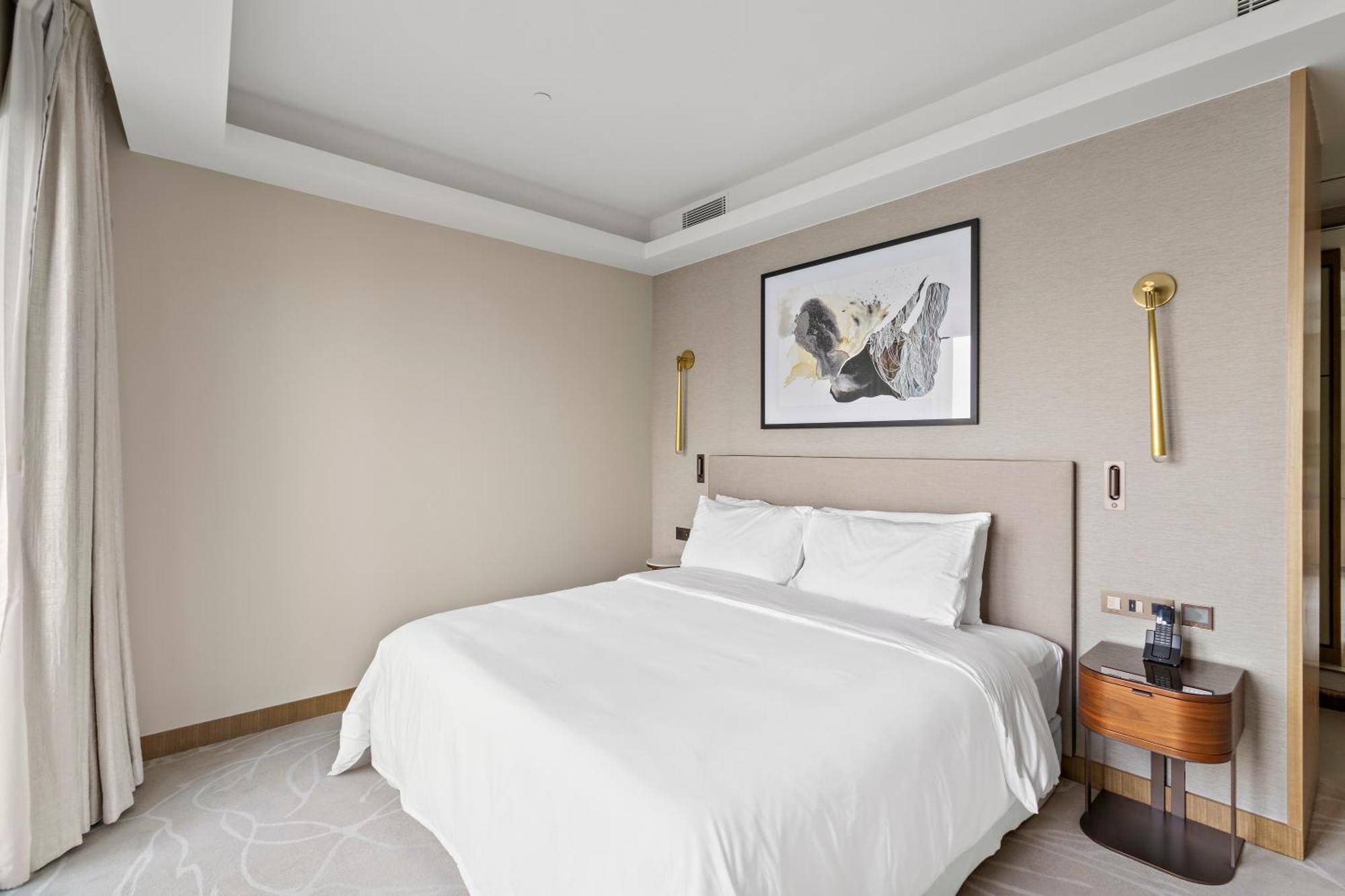 2br Address Opera, Full Burj Khalifa View Appartement