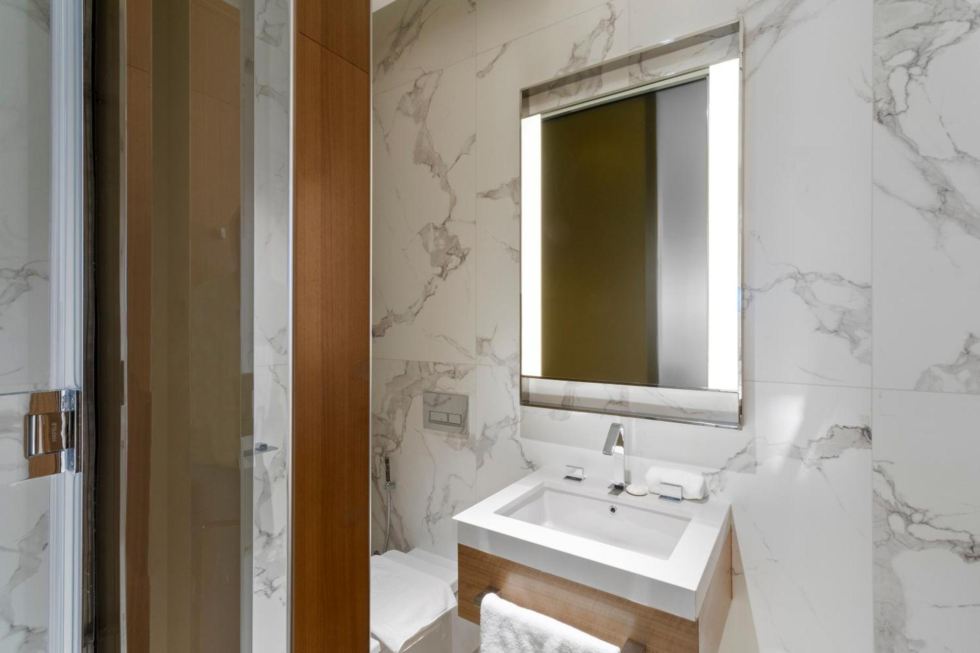 2br Address Opera, Full Burj Khalifa View
