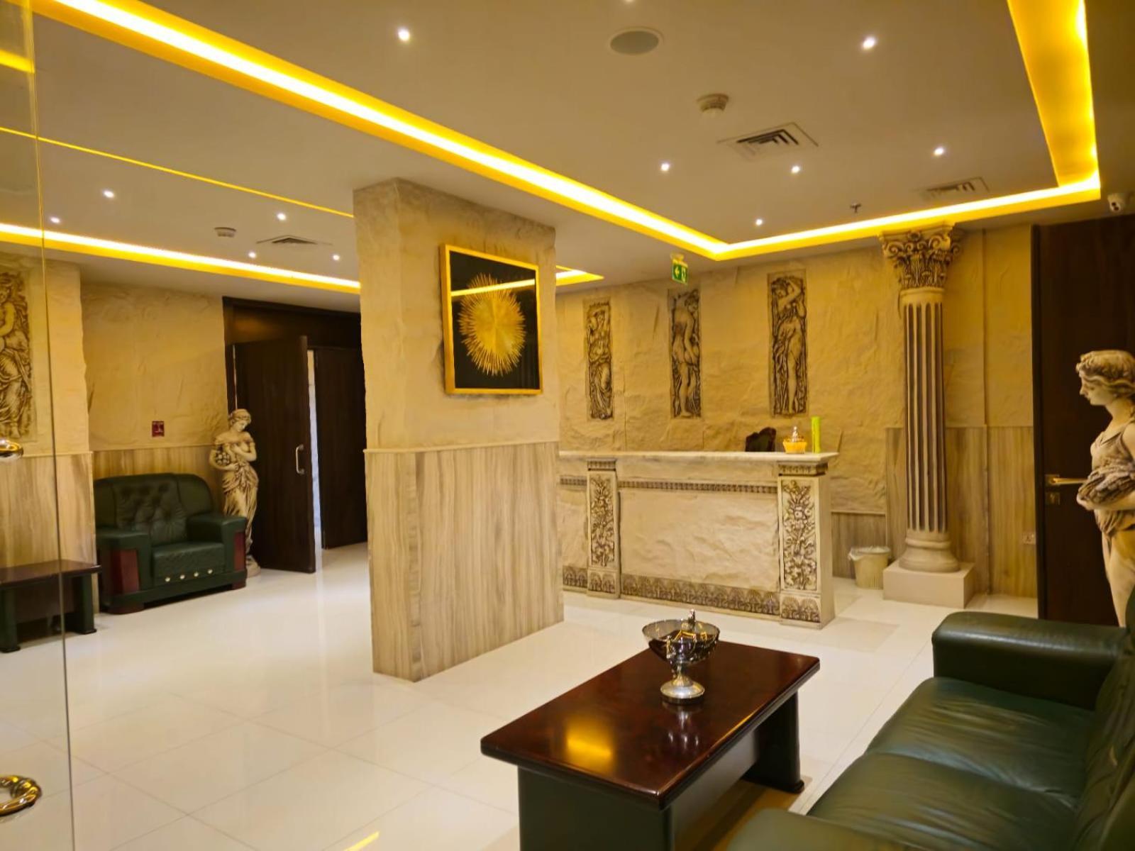 Manara Royal Executive S216