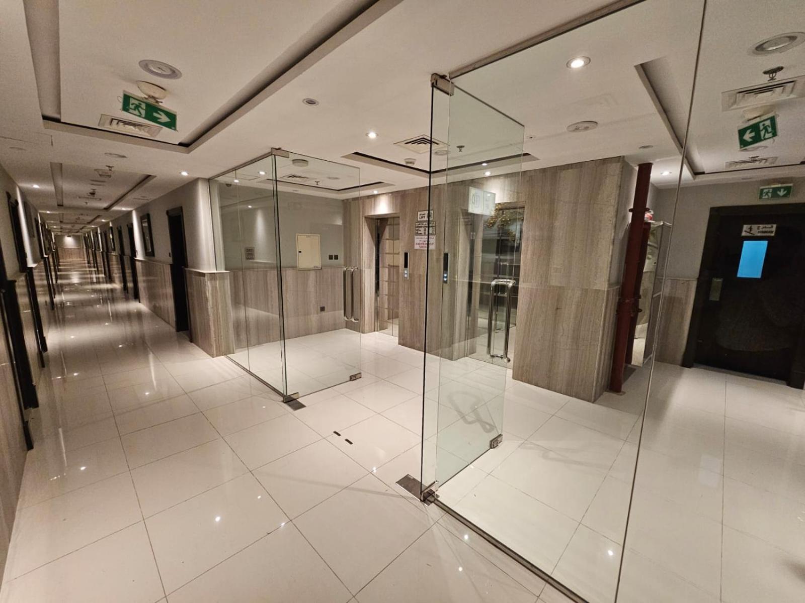 Manara Royal Executive S216 Appartement