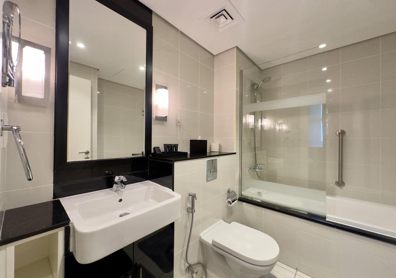 Appartement Quickstay Homes - Spacious 1br Retreat-cour Jardin