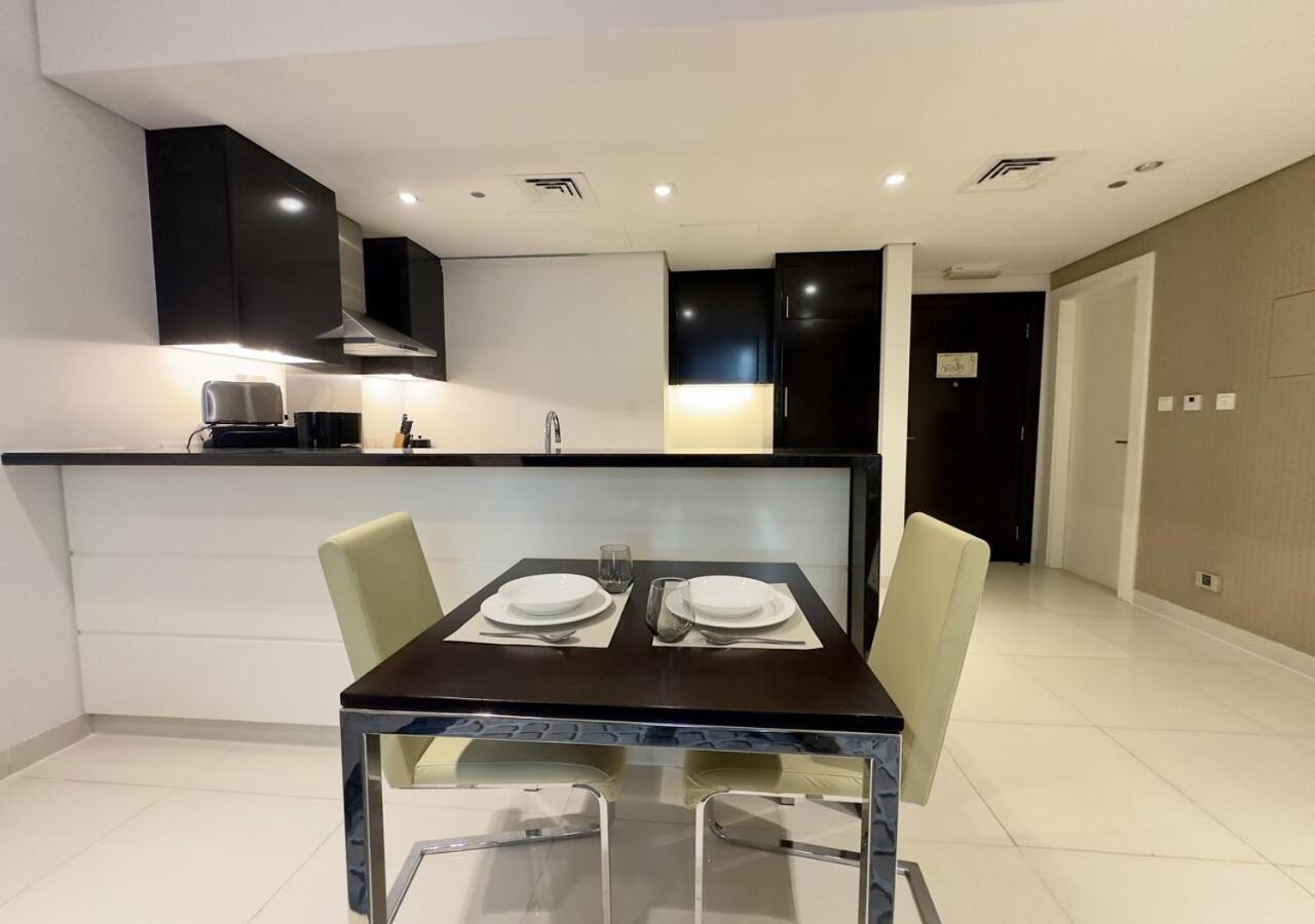 Appartement Quickstay Homes - Spacious 1br Retreat-cour Jardin *
