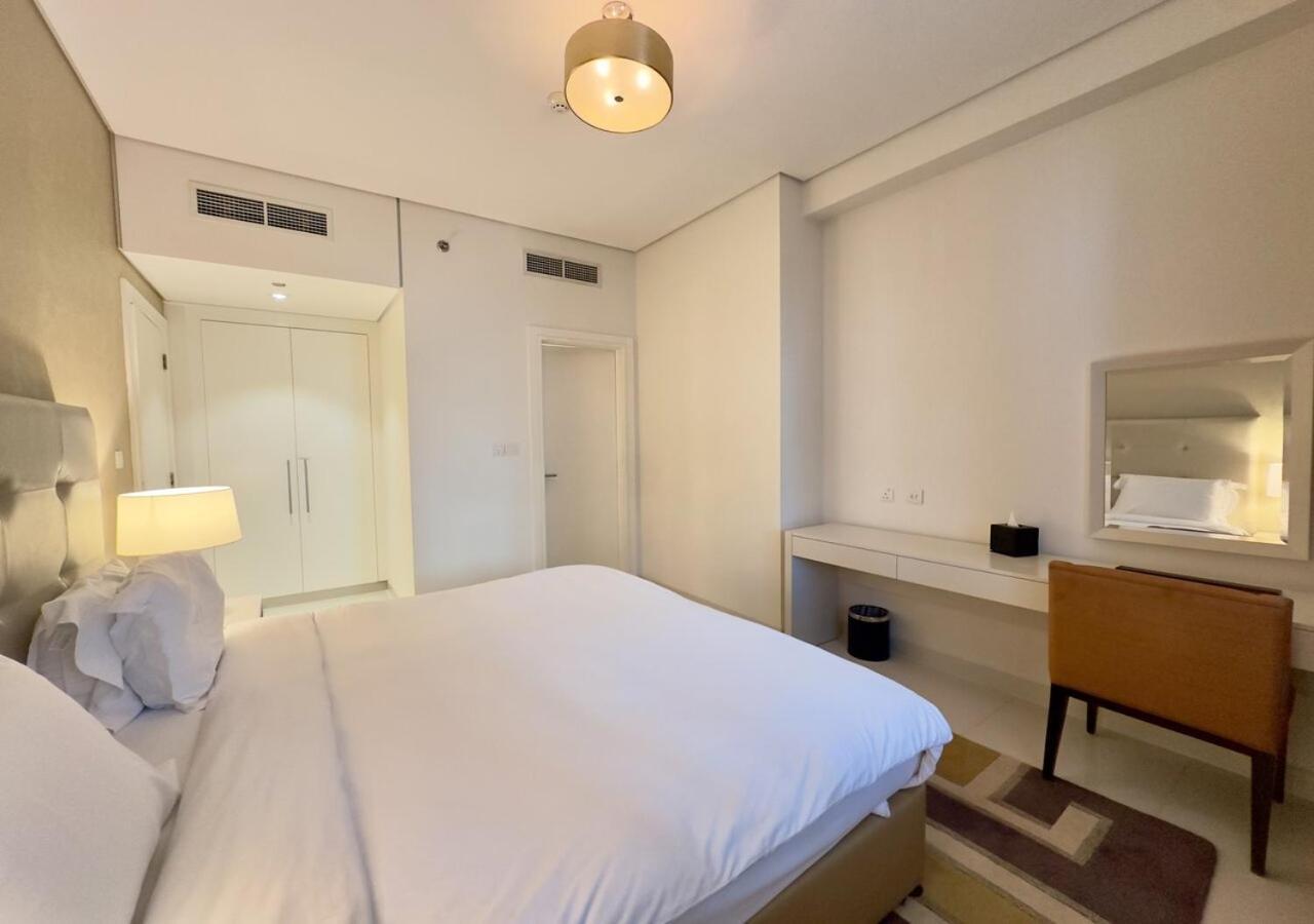 Appartement Quickstay Homes - Spacious 1br Retreat-cour Jardin