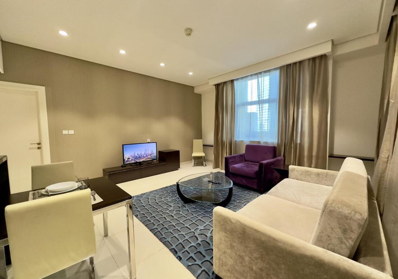Appartement Quickstay Homes - Spacious 1br Retreat-cour Jardin