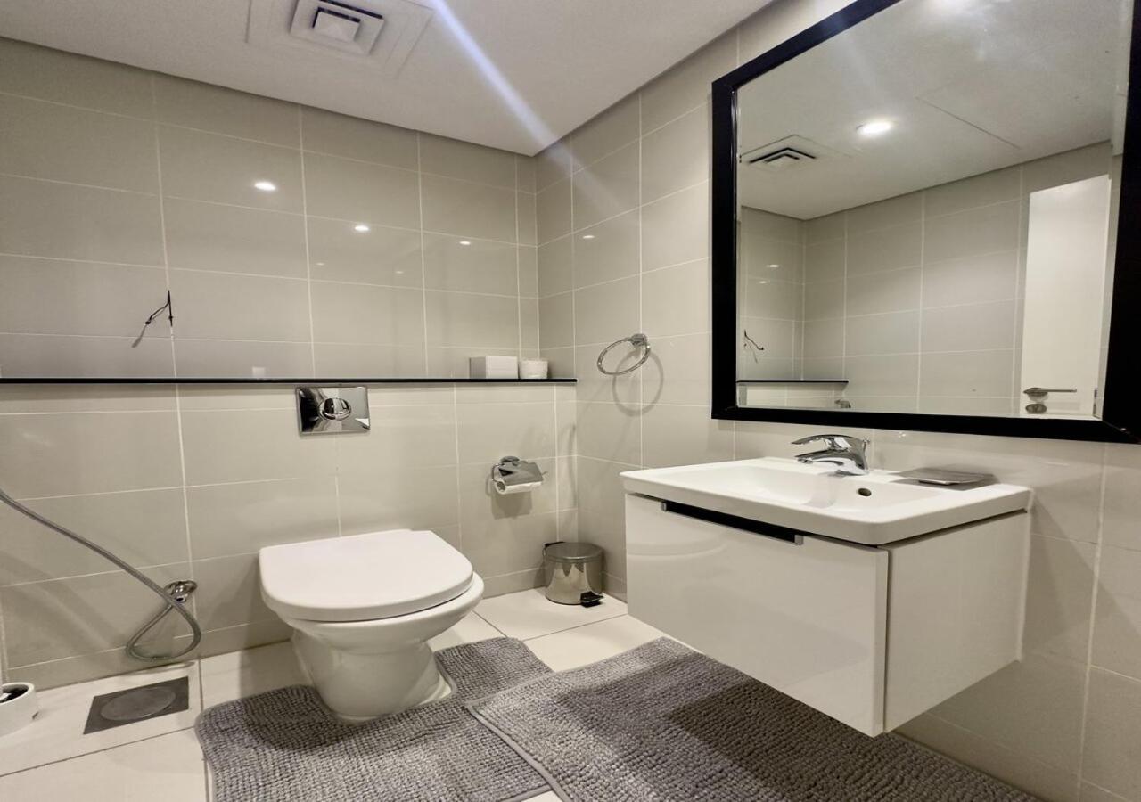 Quickstay Homes - Spacious 1br Retreat-cour Jardin Appartement *