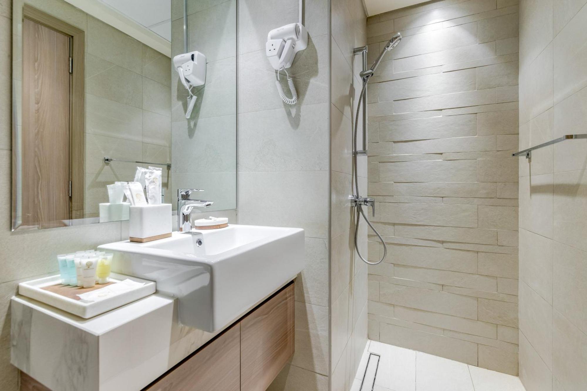 Apartament Globalstay Azizi Riviera 48 *