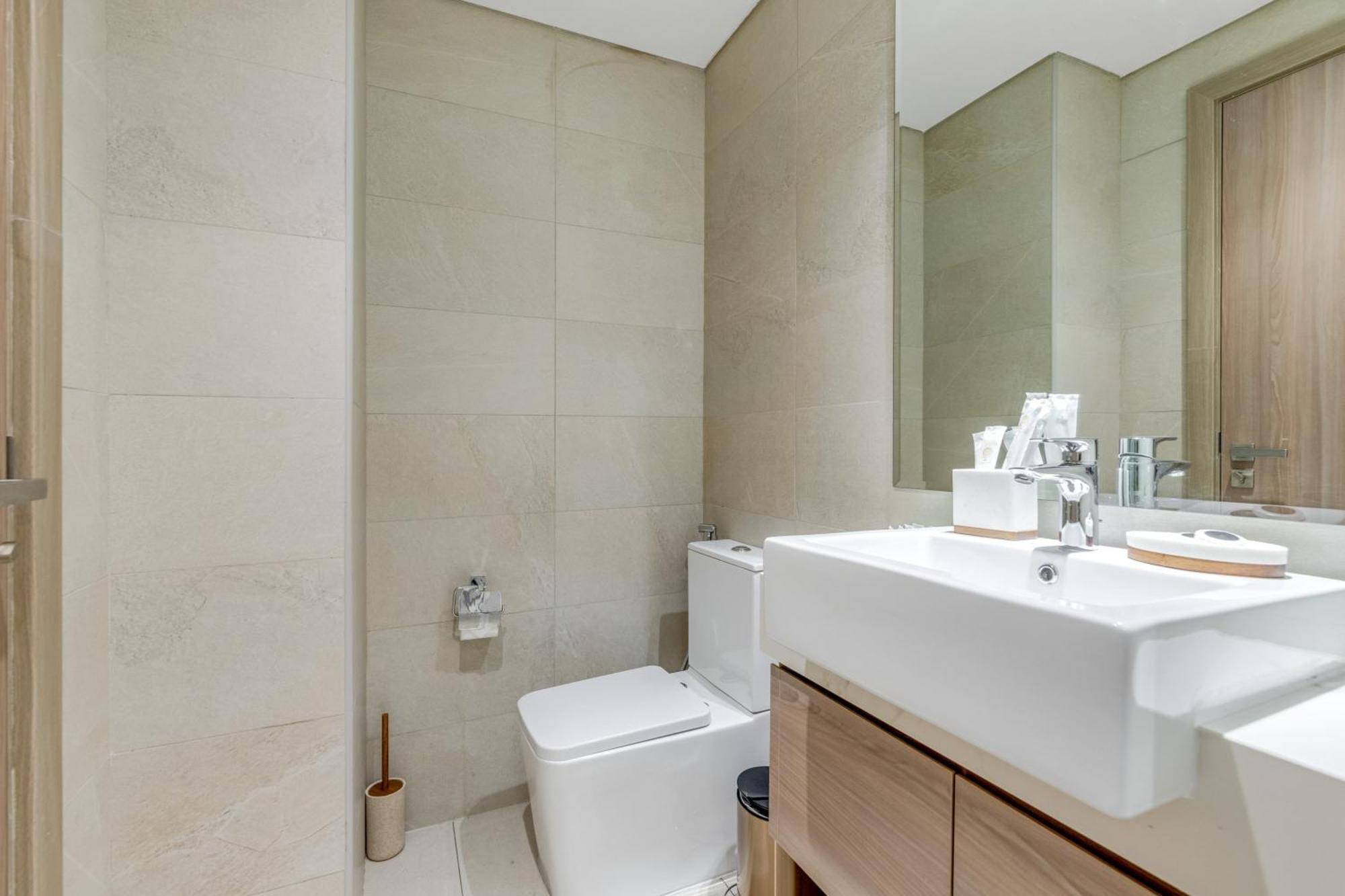 Globalstay Azizi Riviera 48 Apartament Dubai